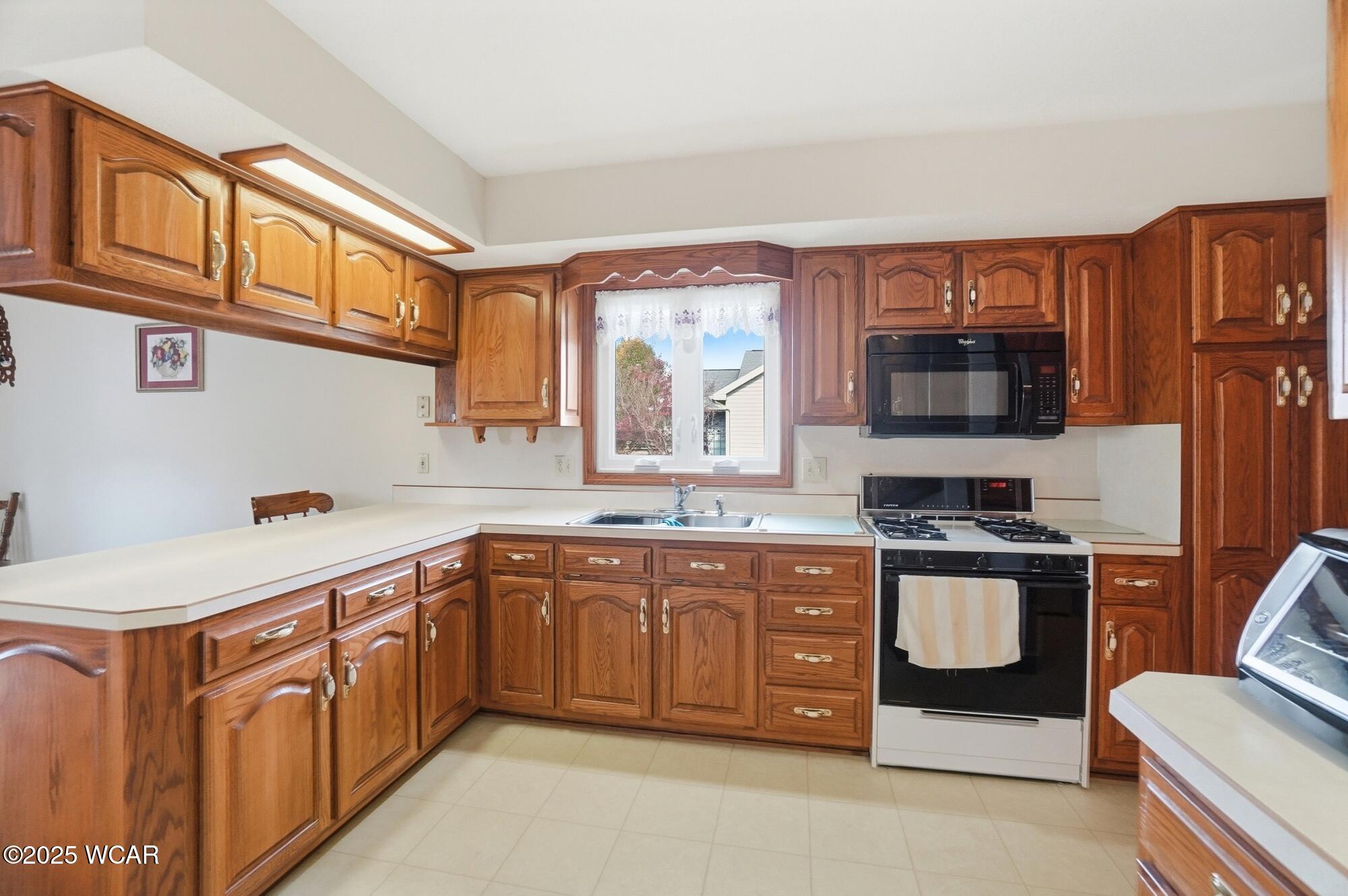 1303 Carolyn Drive, Delphos, Ohio