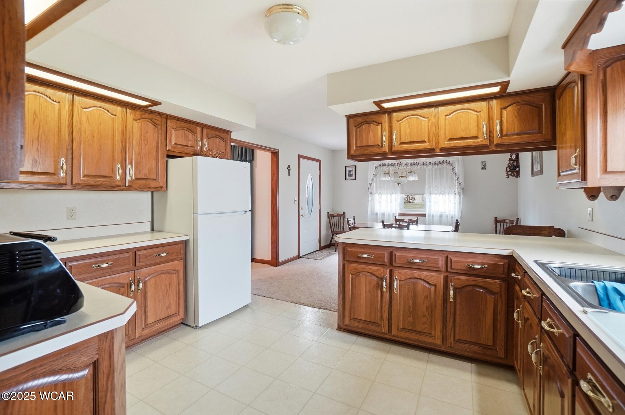 1303 Carolyn Drive, Delphos, Ohio