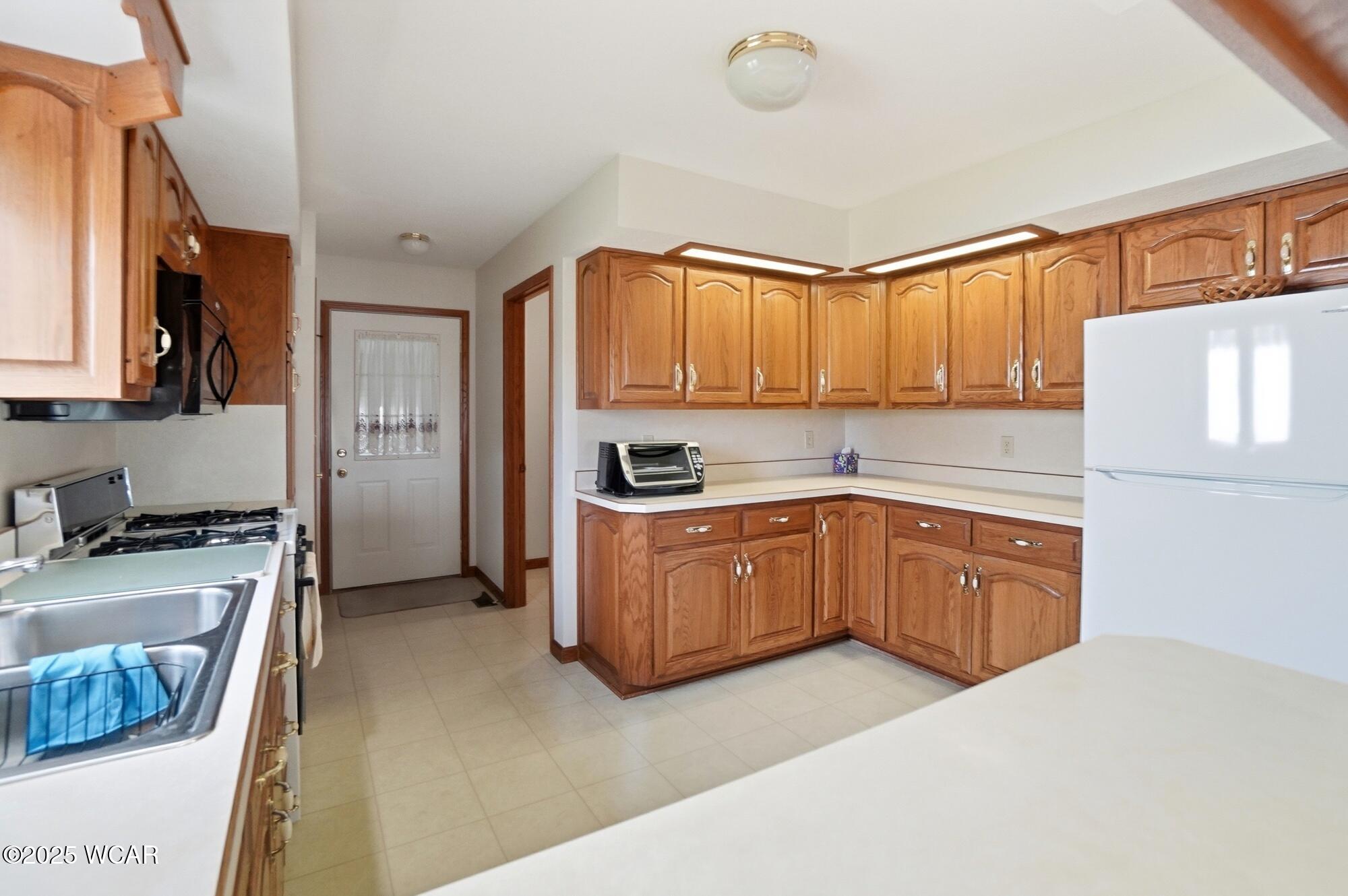 1303 Carolyn Drive, Delphos, Ohio