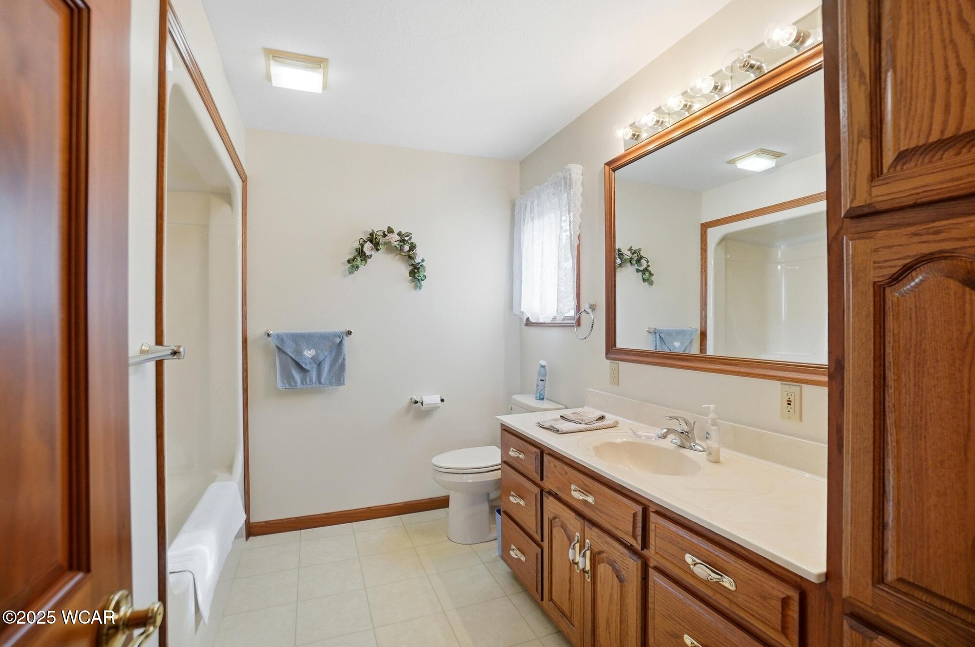 1303 Carolyn Drive, Delphos, Ohio