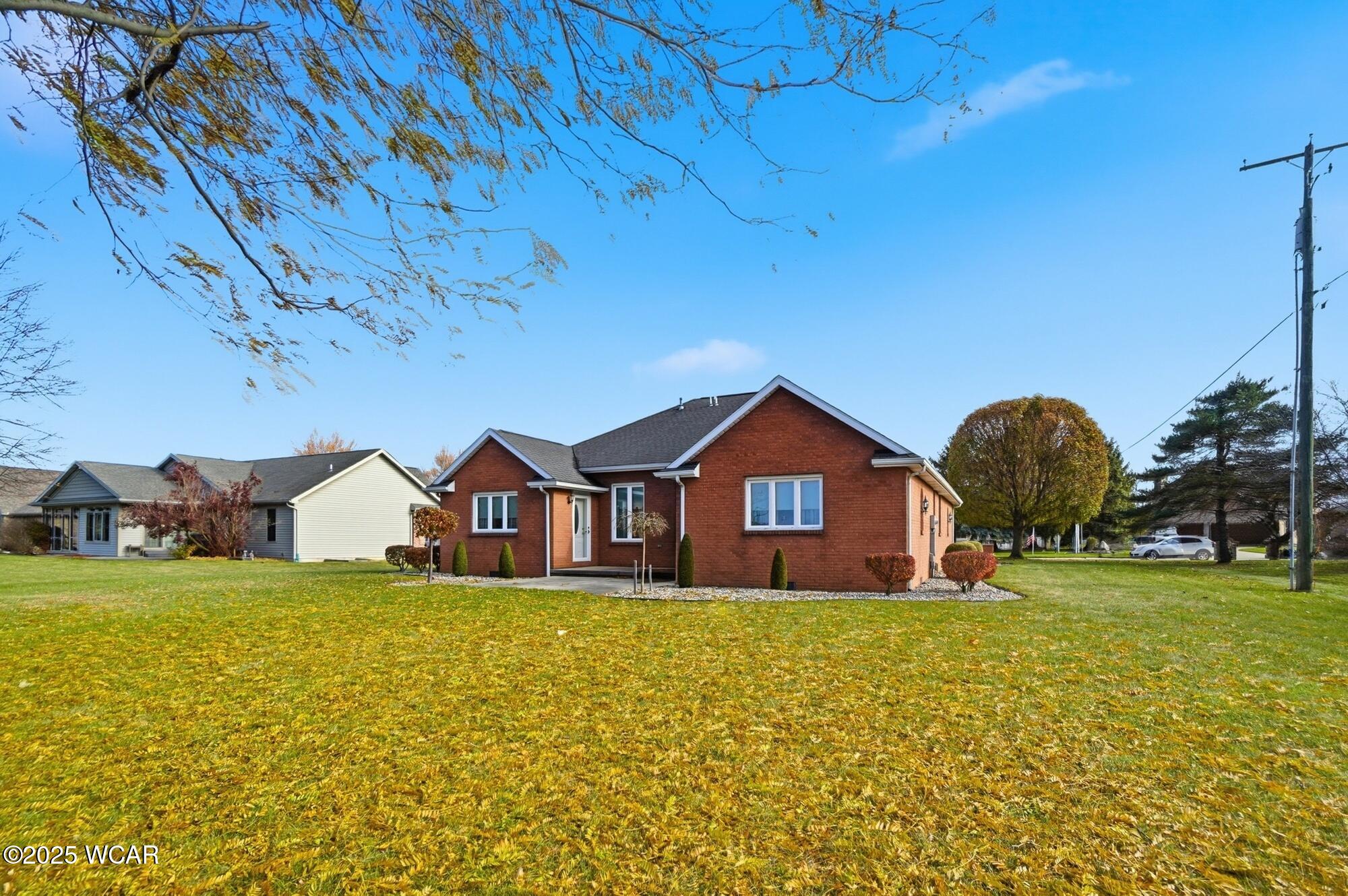 1303 Carolyn Drive, Delphos, Ohio