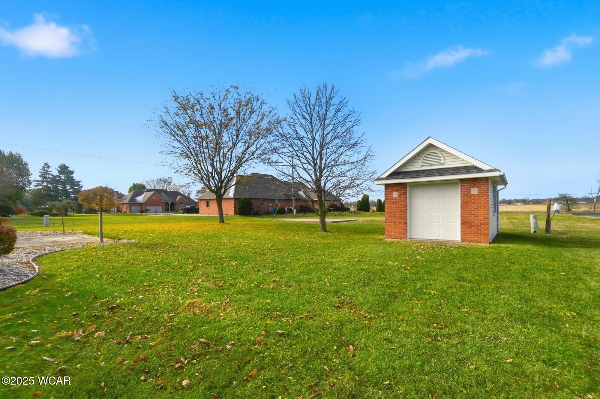 1303 Carolyn Drive, Delphos, Ohio