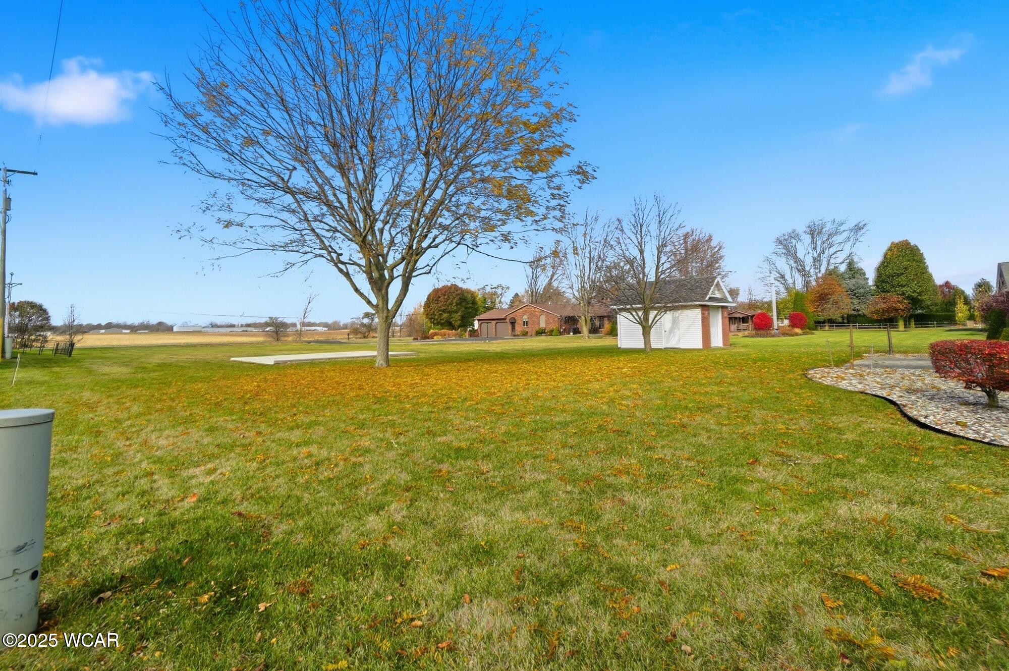 1303 Carolyn Drive, Delphos, Ohio