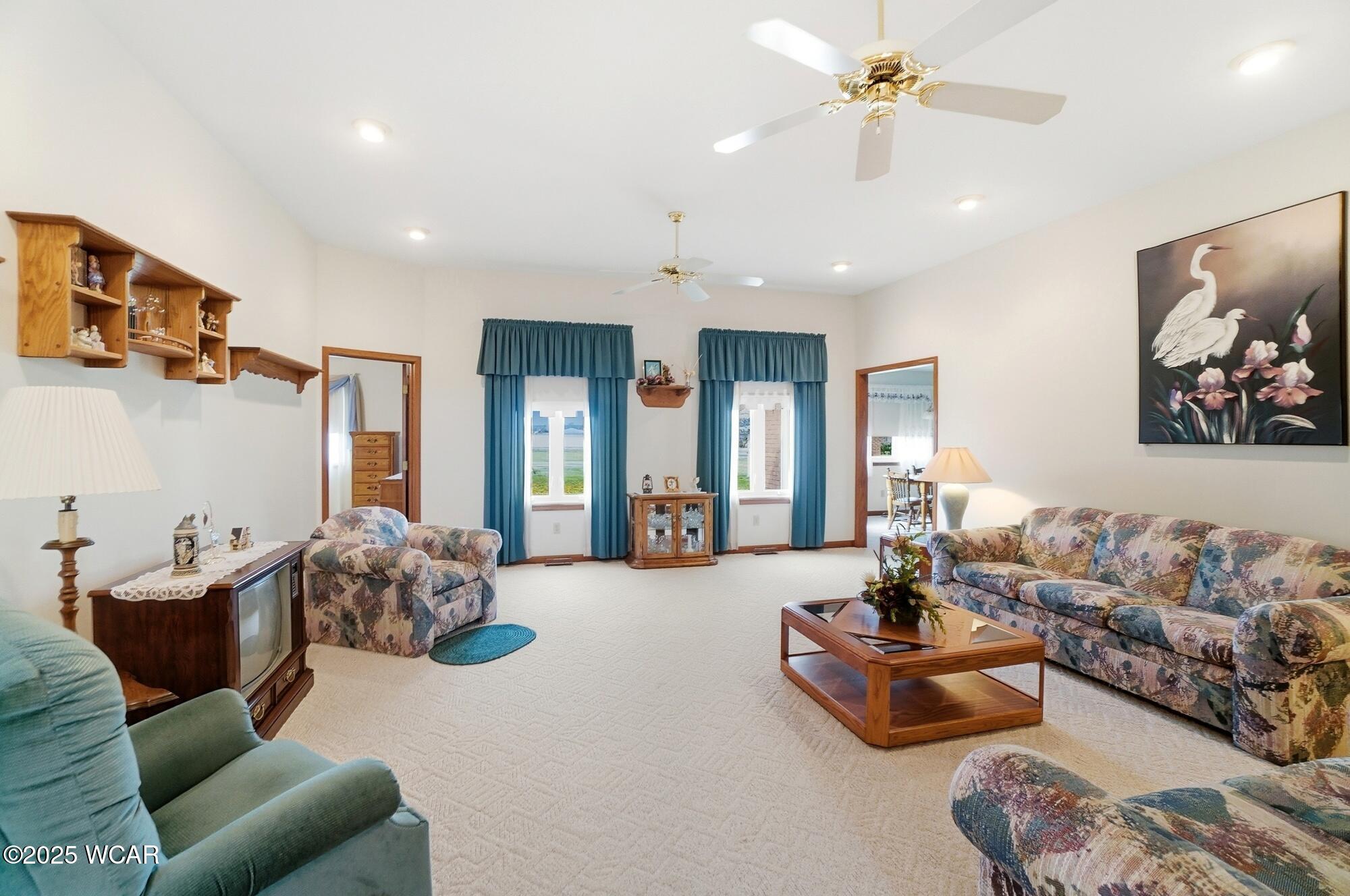 1303 Carolyn Drive, Delphos, Ohio