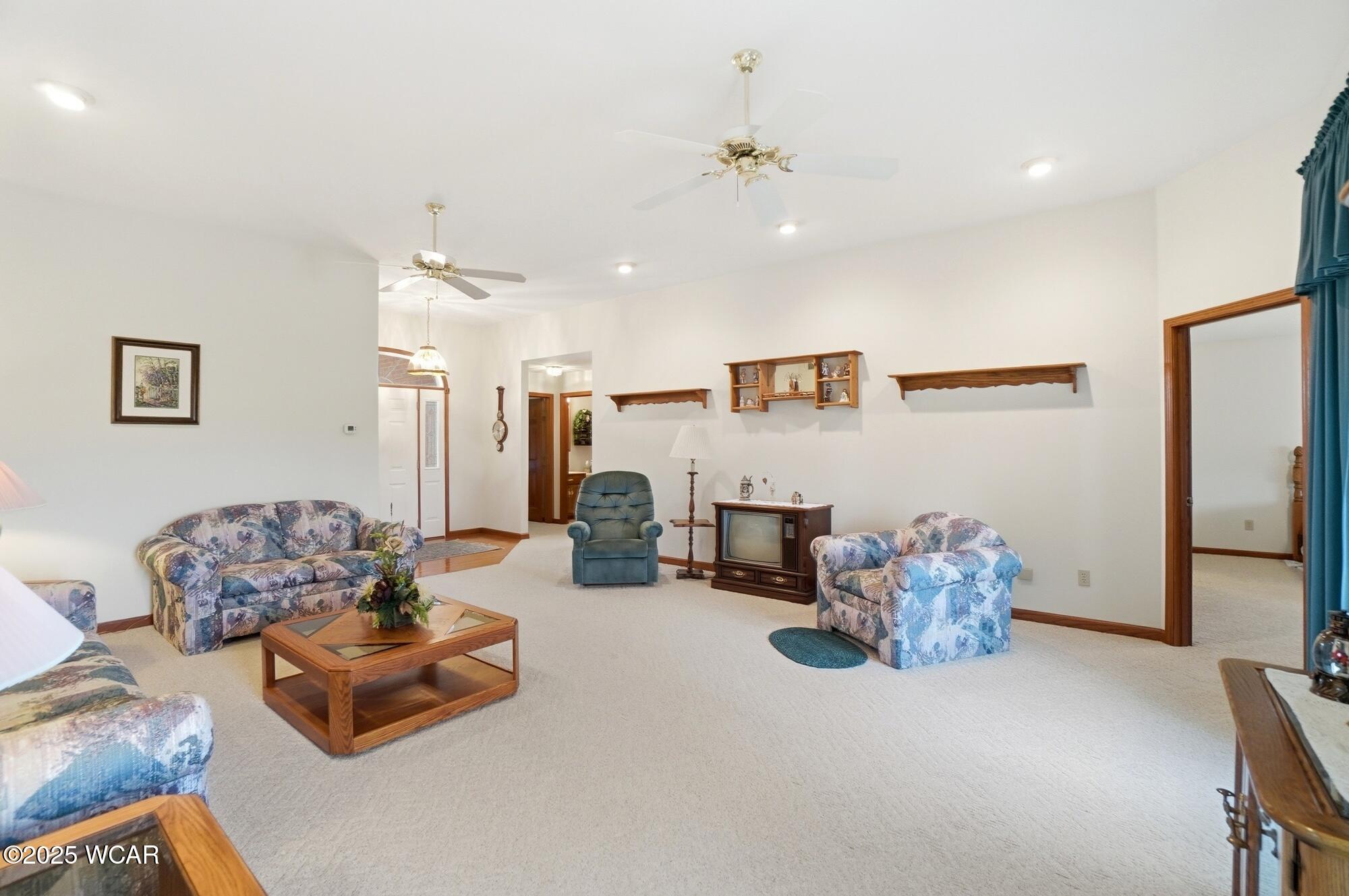 1303 Carolyn Drive, Delphos, Ohio