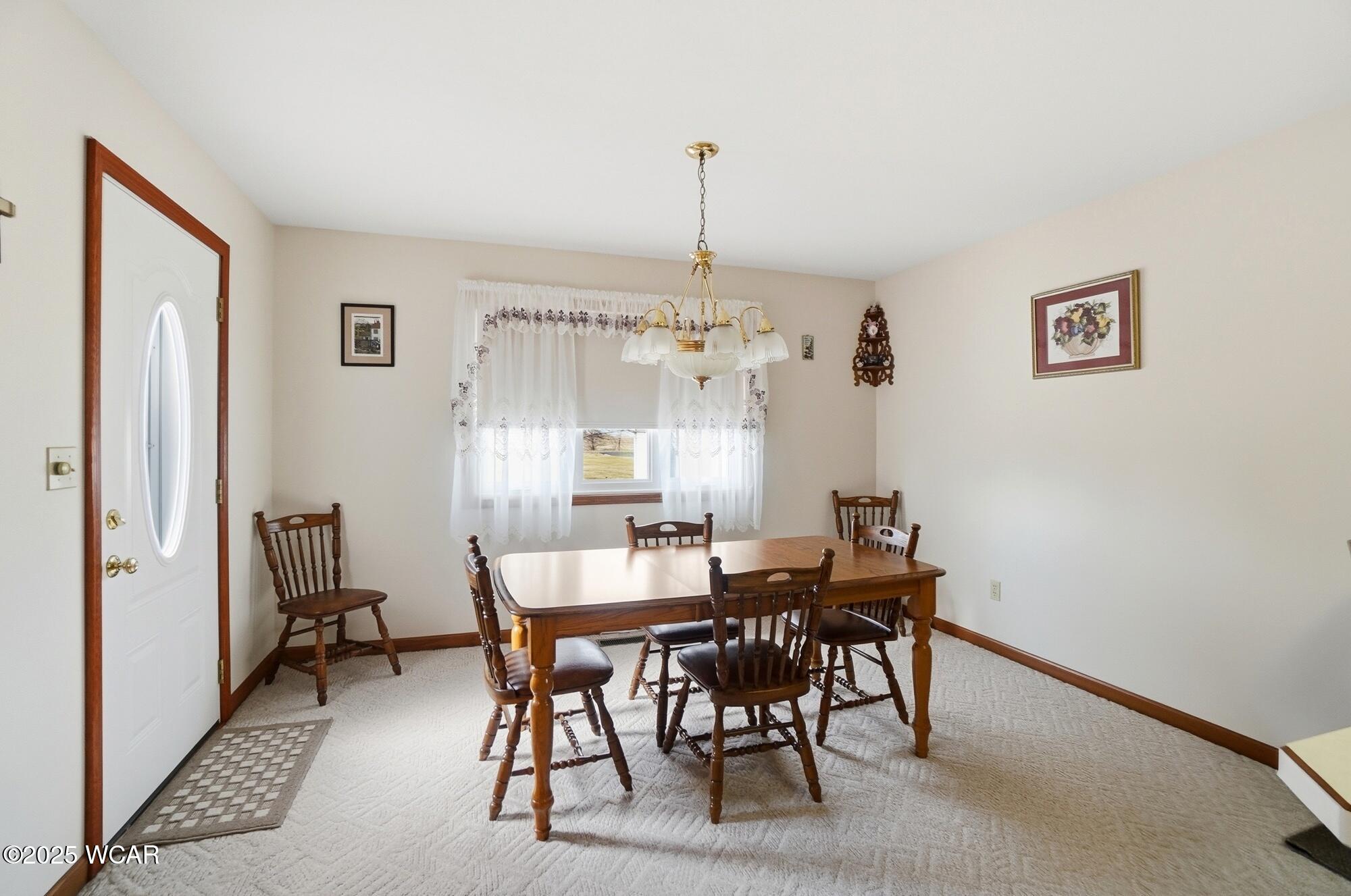 1303 Carolyn Drive, Delphos, Ohio