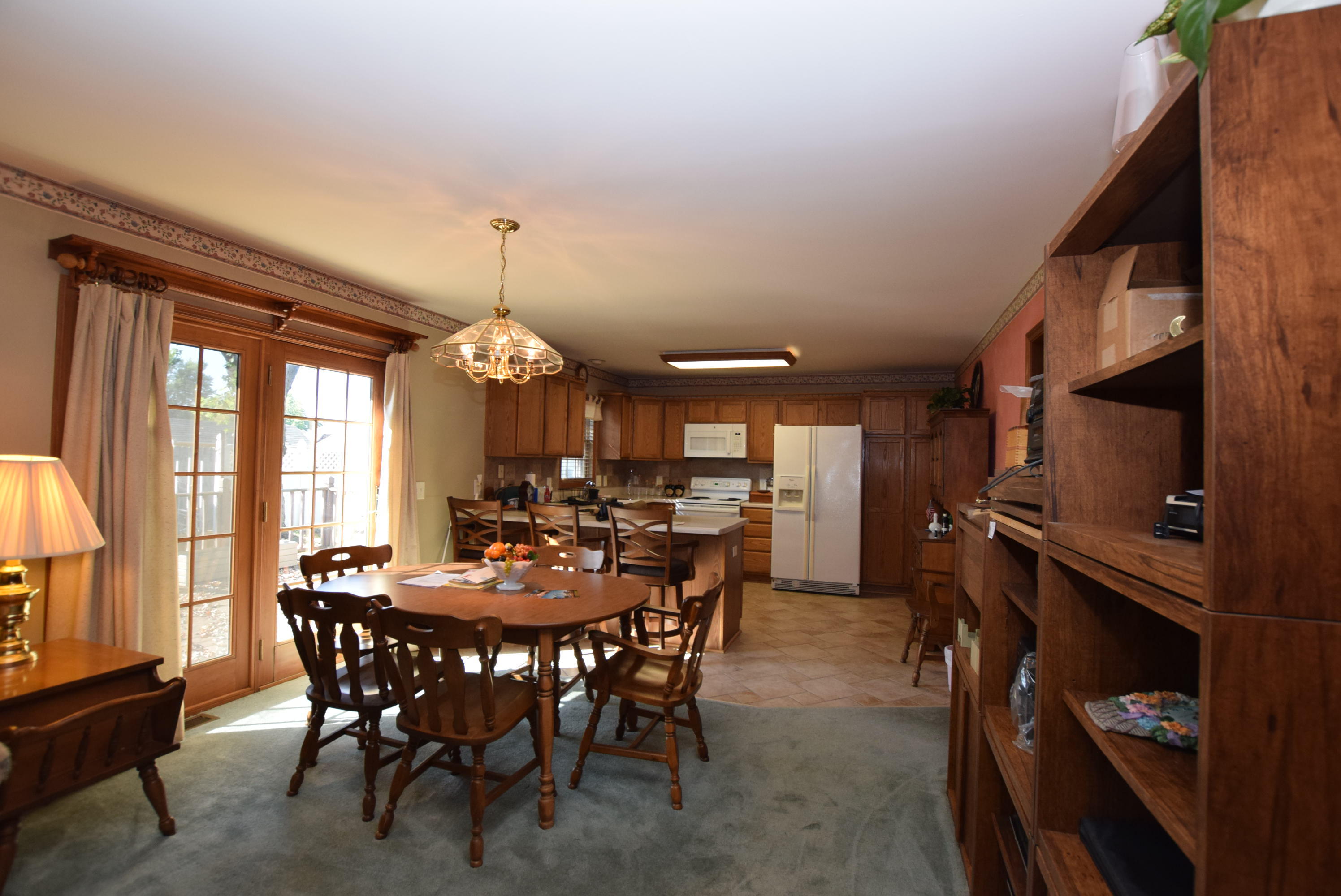 1500 Paradise Trail, Troy, Ohio 45373