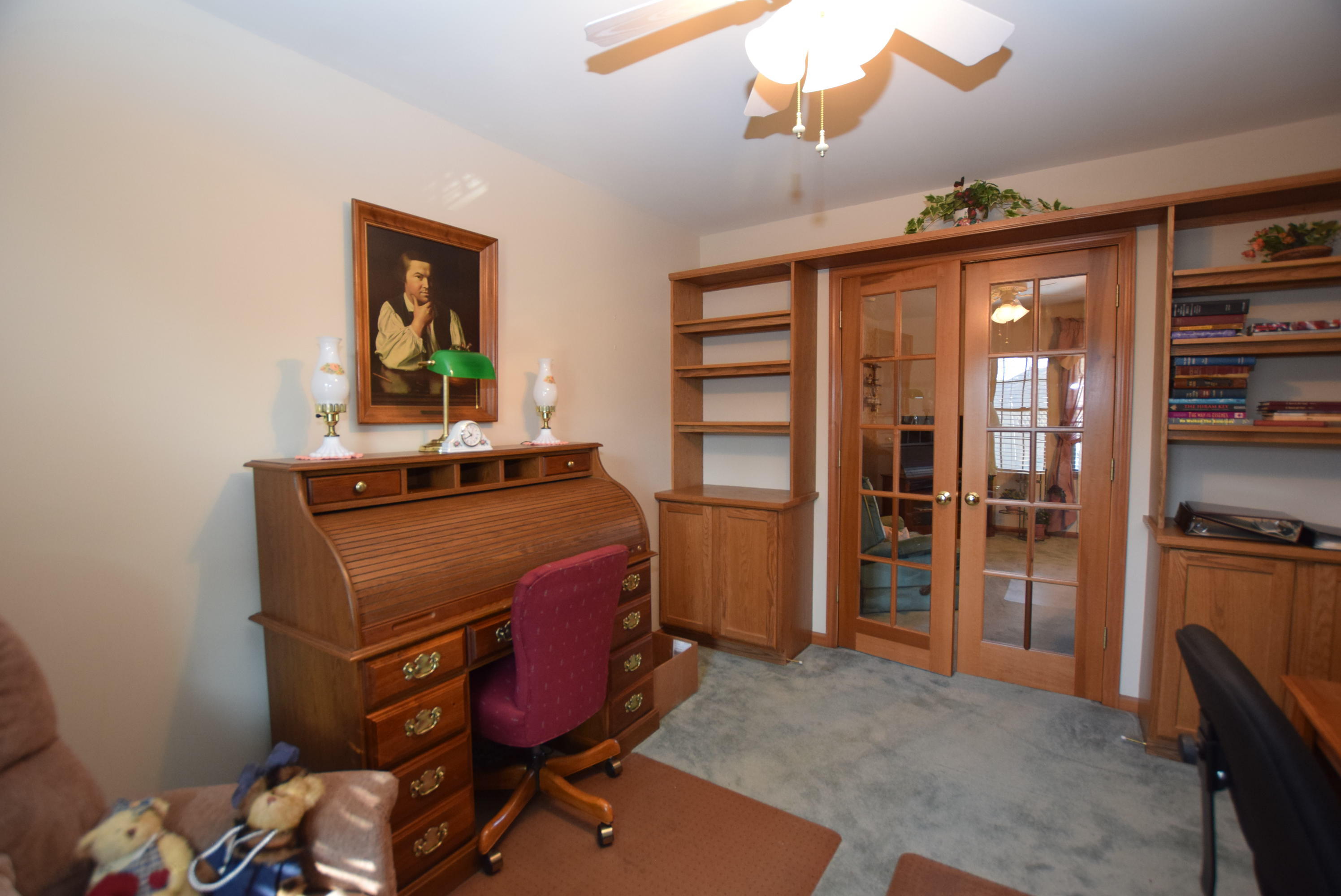 1500 Paradise Trail, Troy, Ohio 45373