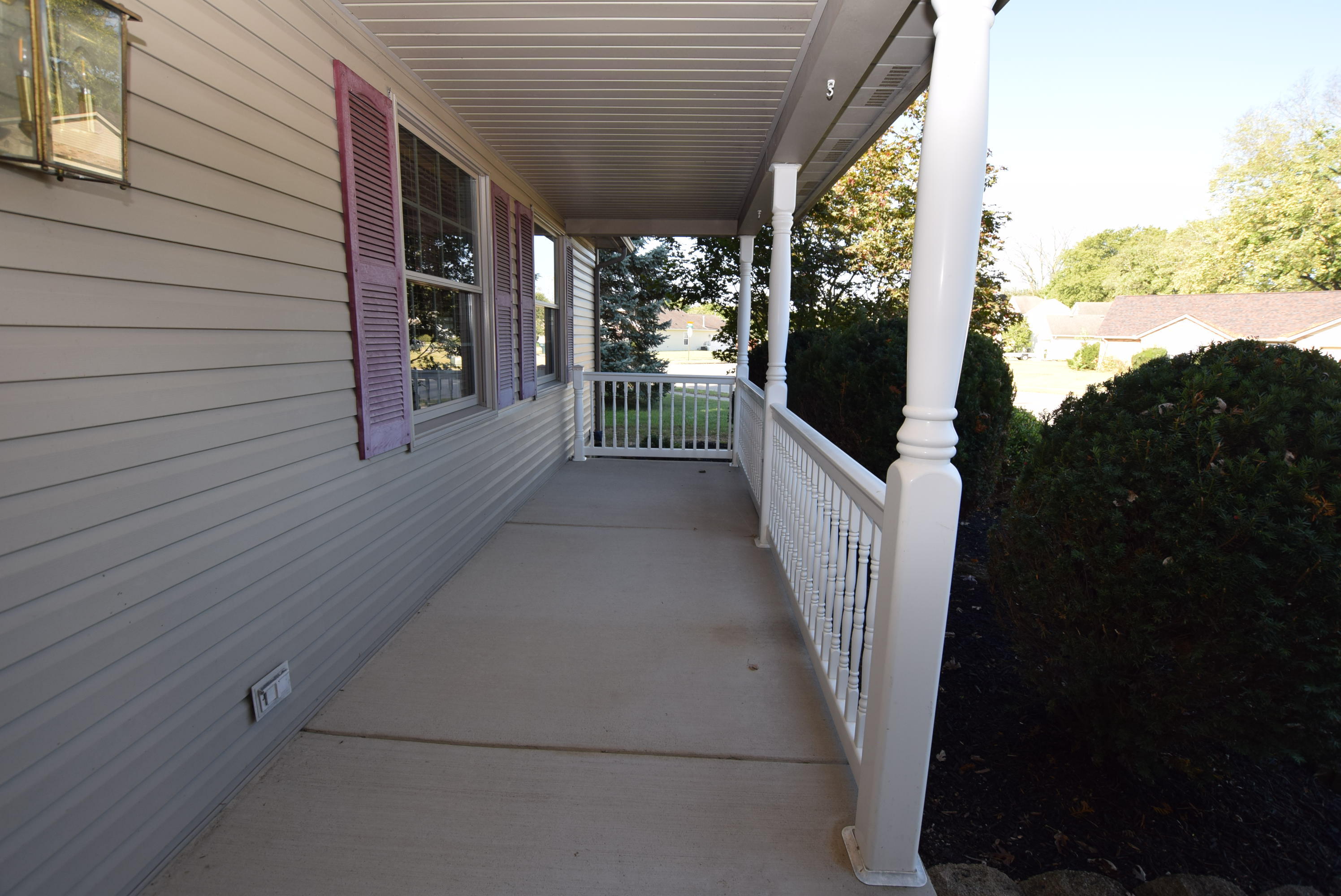 1500 Paradise Trail, Troy, Ohio 45373