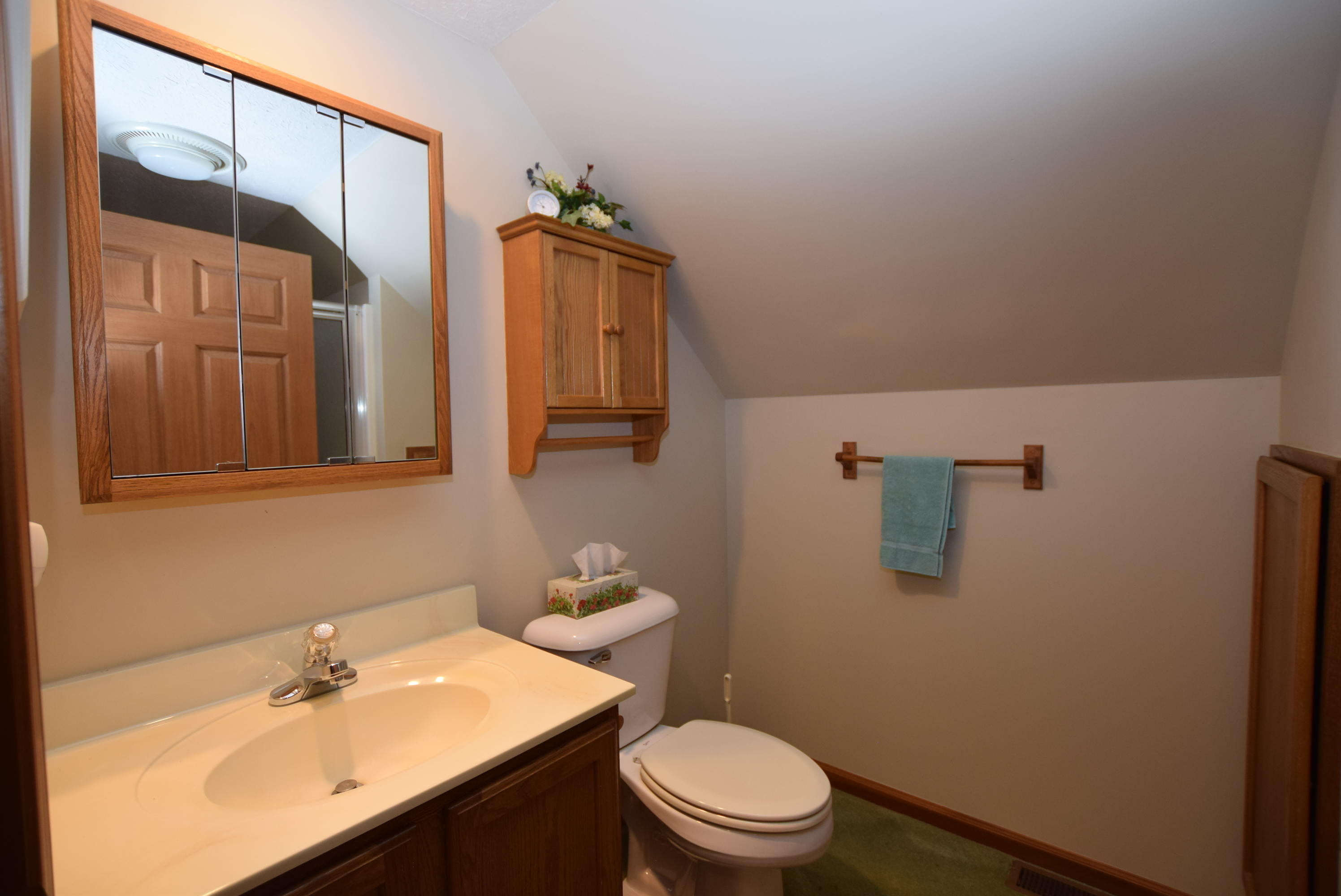 1500 Paradise Trail, Troy, Ohio 45373