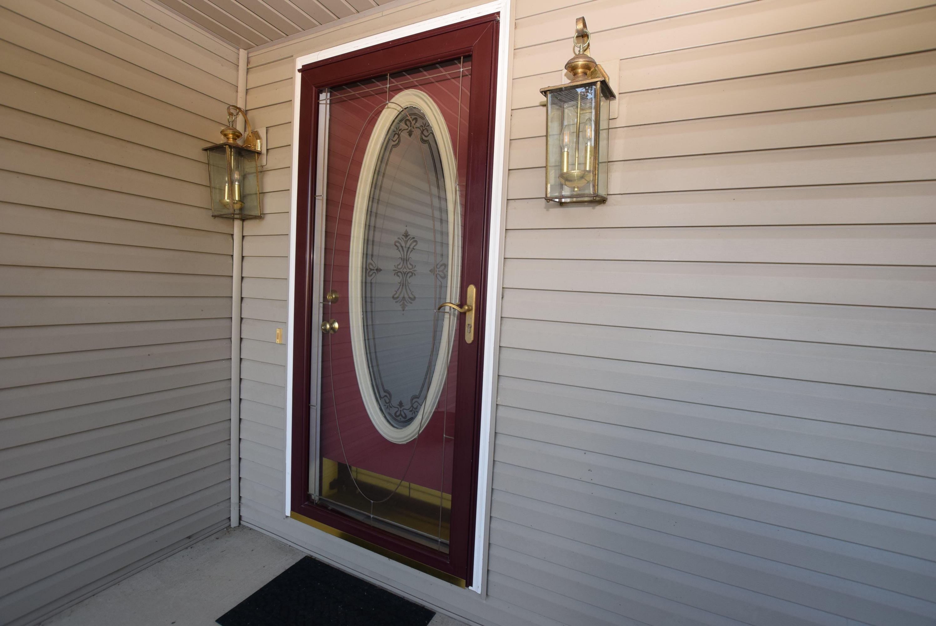 1500 Paradise Trail, Troy, Ohio 45373