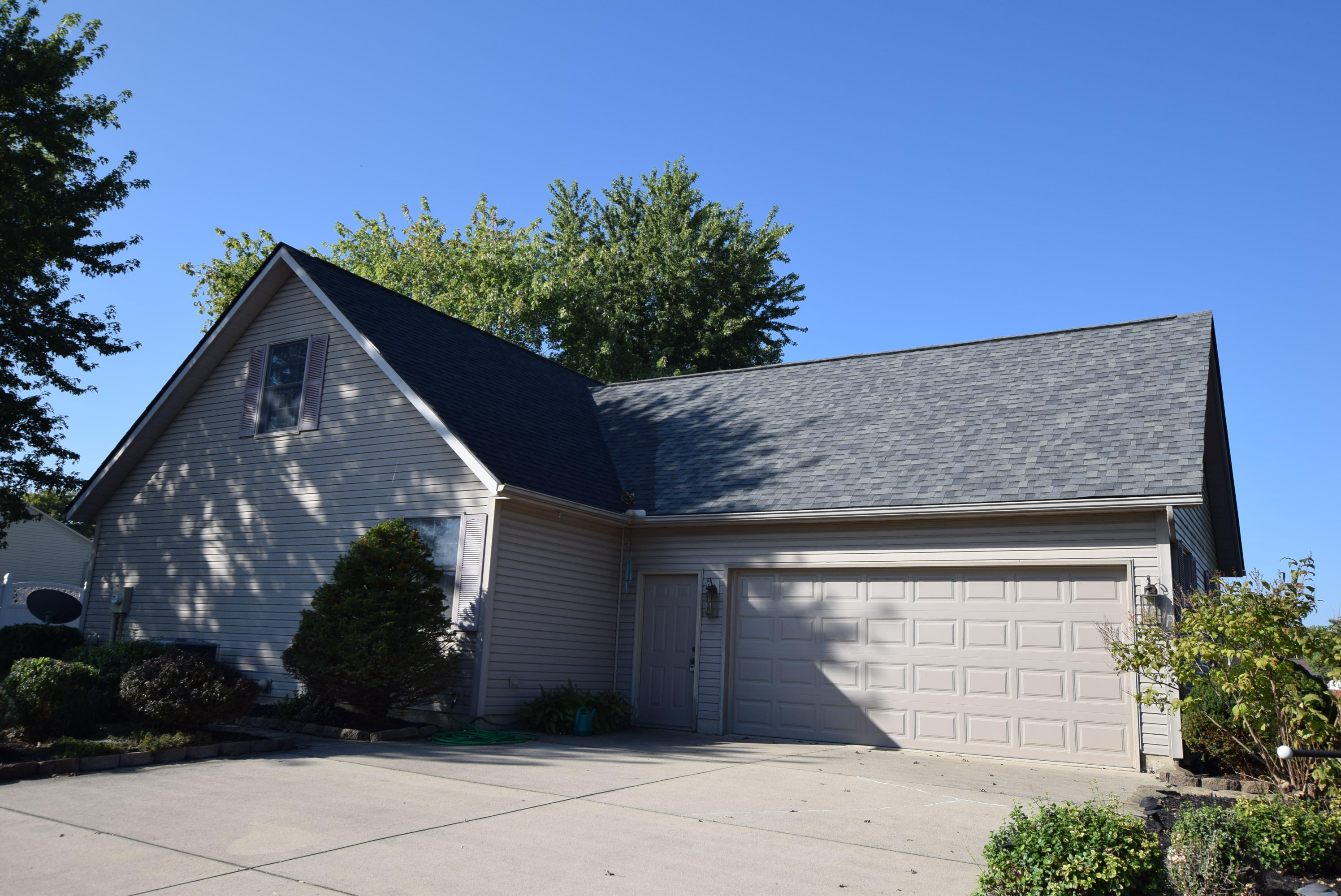 1500 Paradise Trail, Troy, Ohio 45373