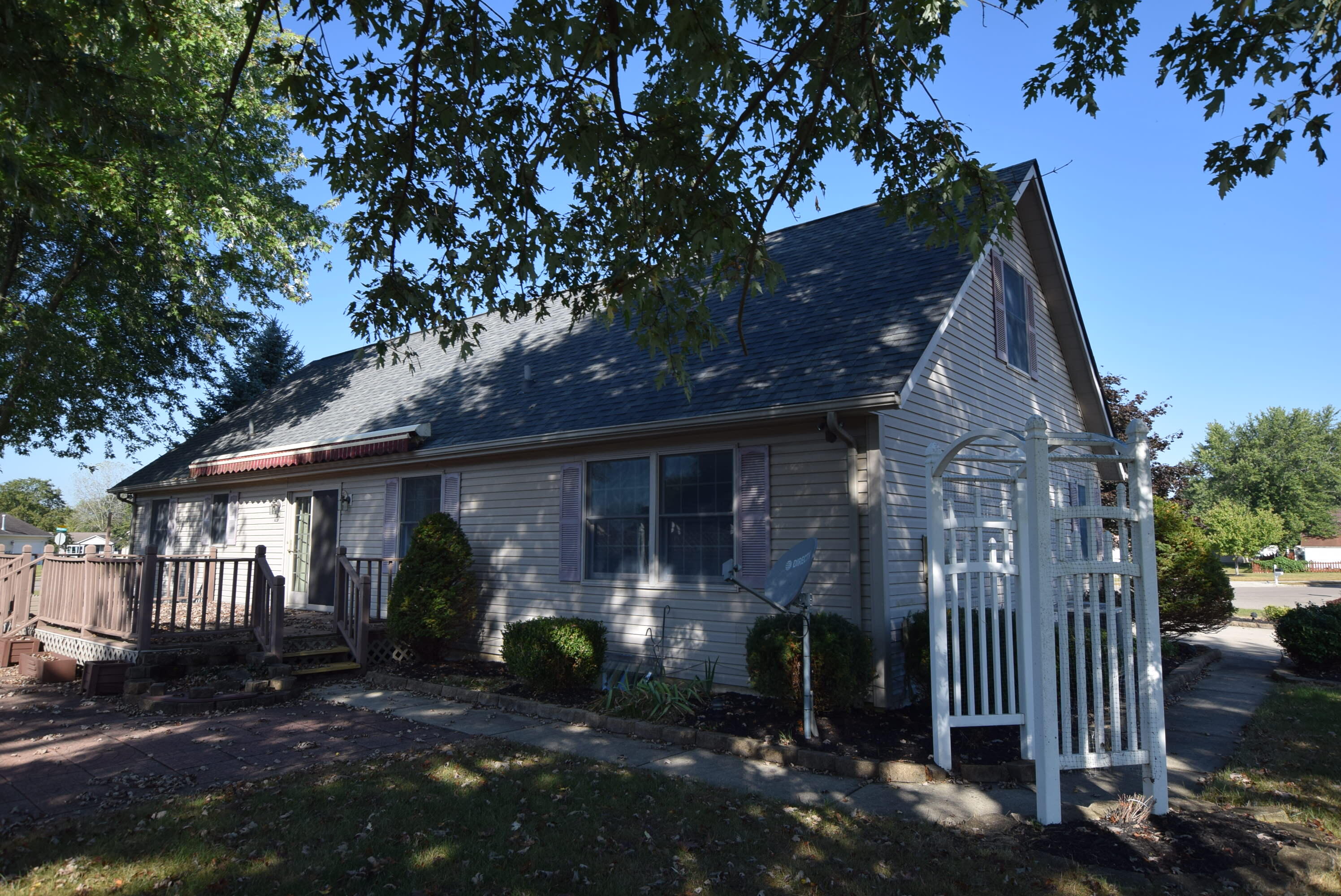 1500 Paradise Trail, Troy, Ohio 45373