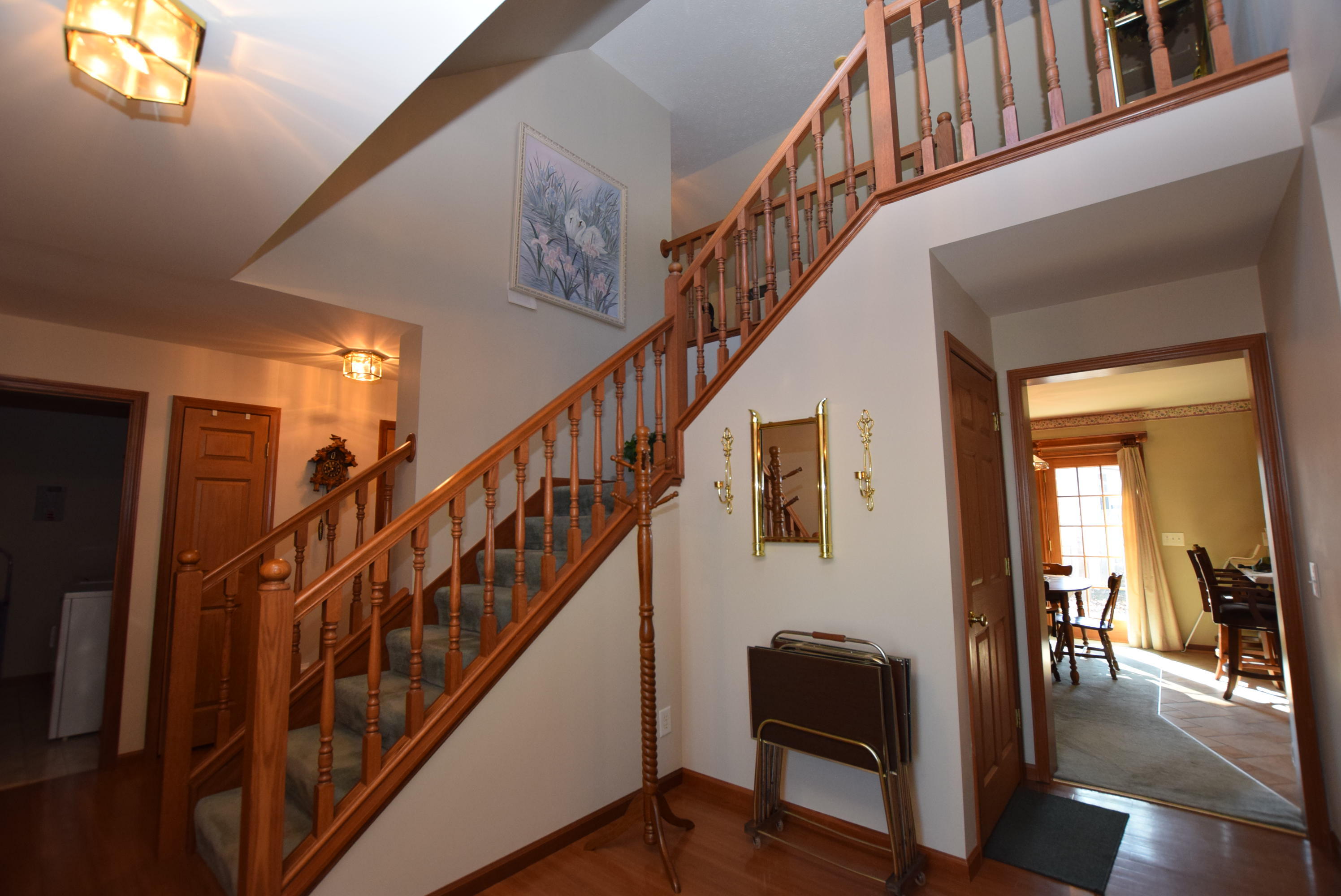 1500 Paradise Trail, Troy, Ohio 45373