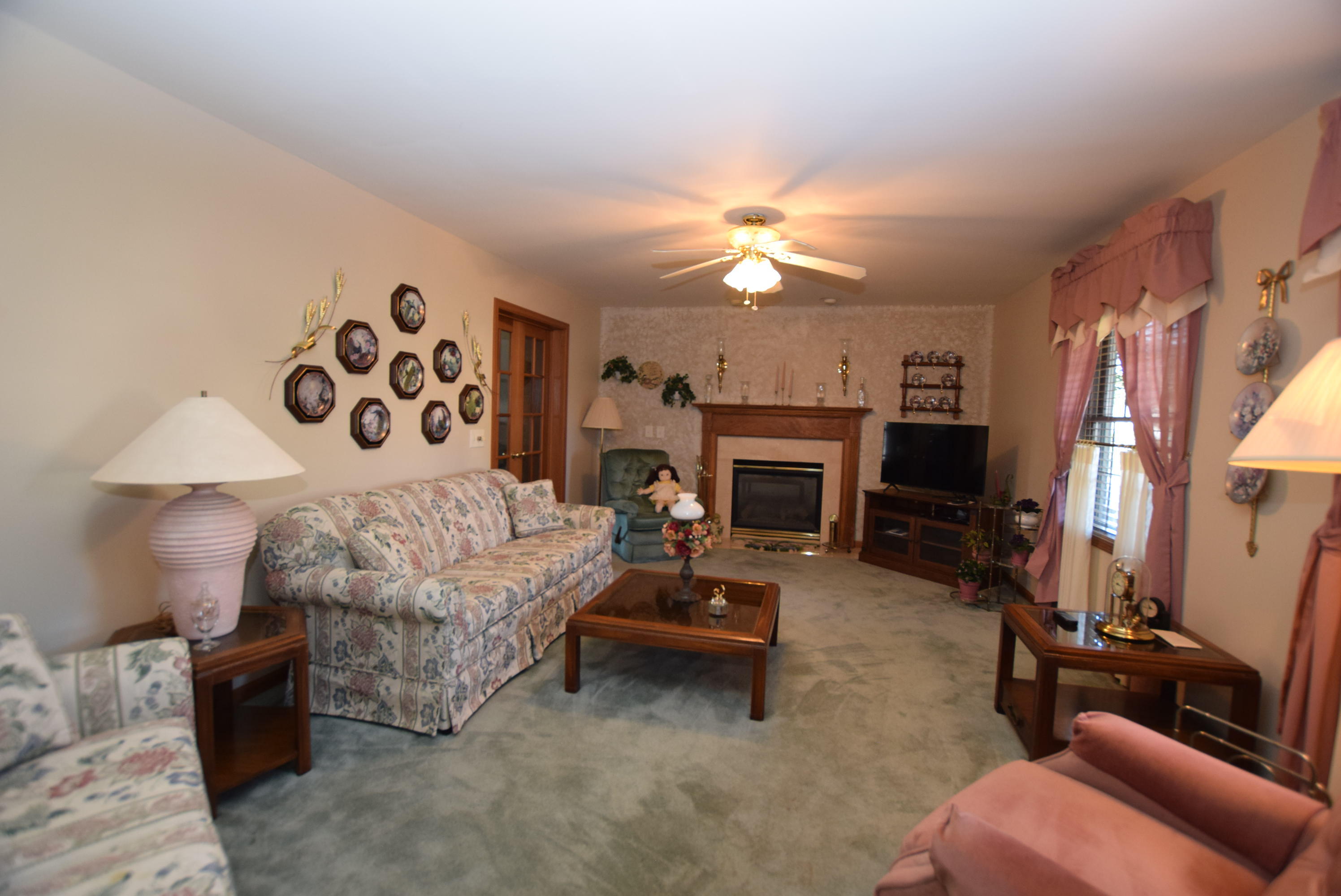 1500 Paradise Trail, Troy, Ohio 45373