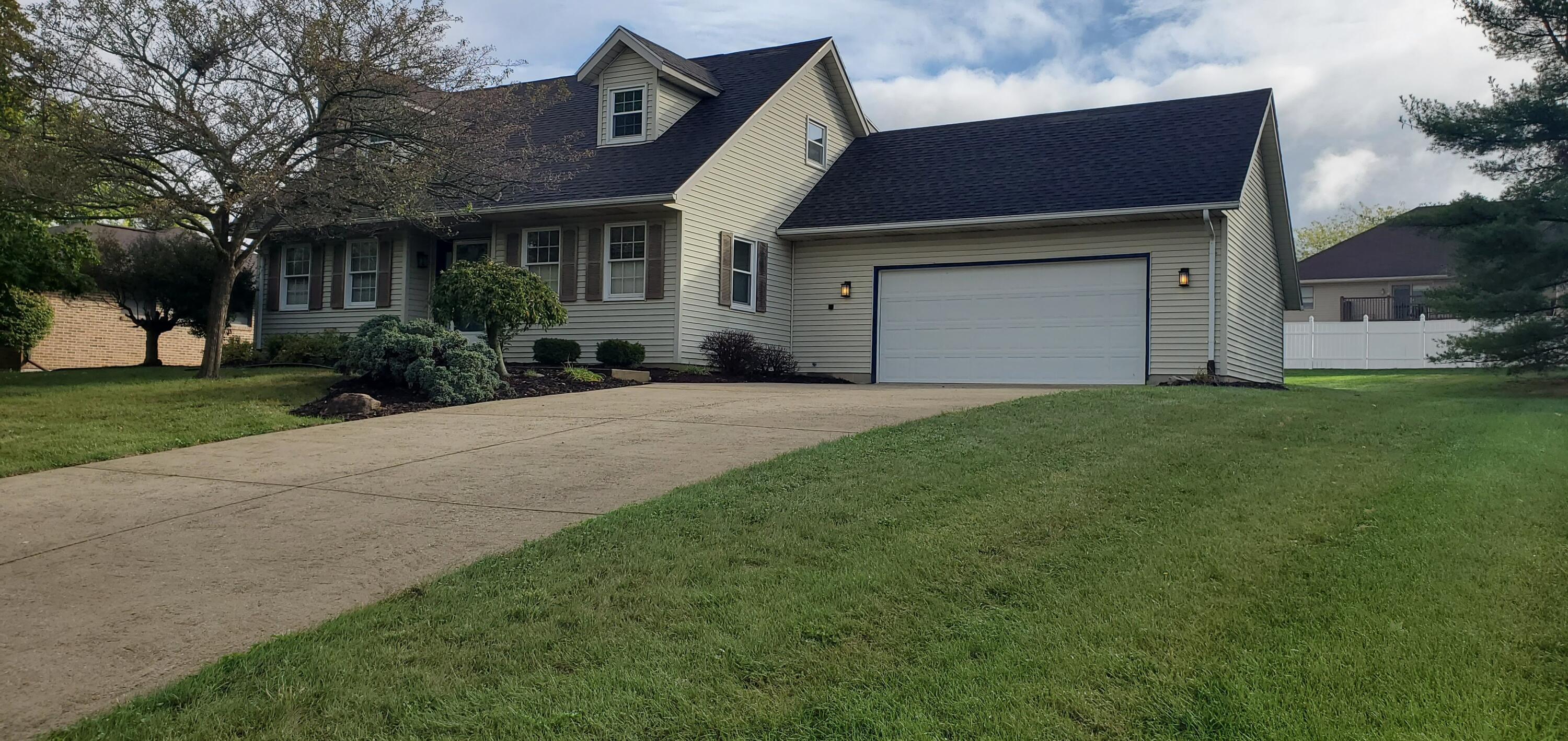 15810 Sunset Boulevard, Wapakoneta, Ohio 45895