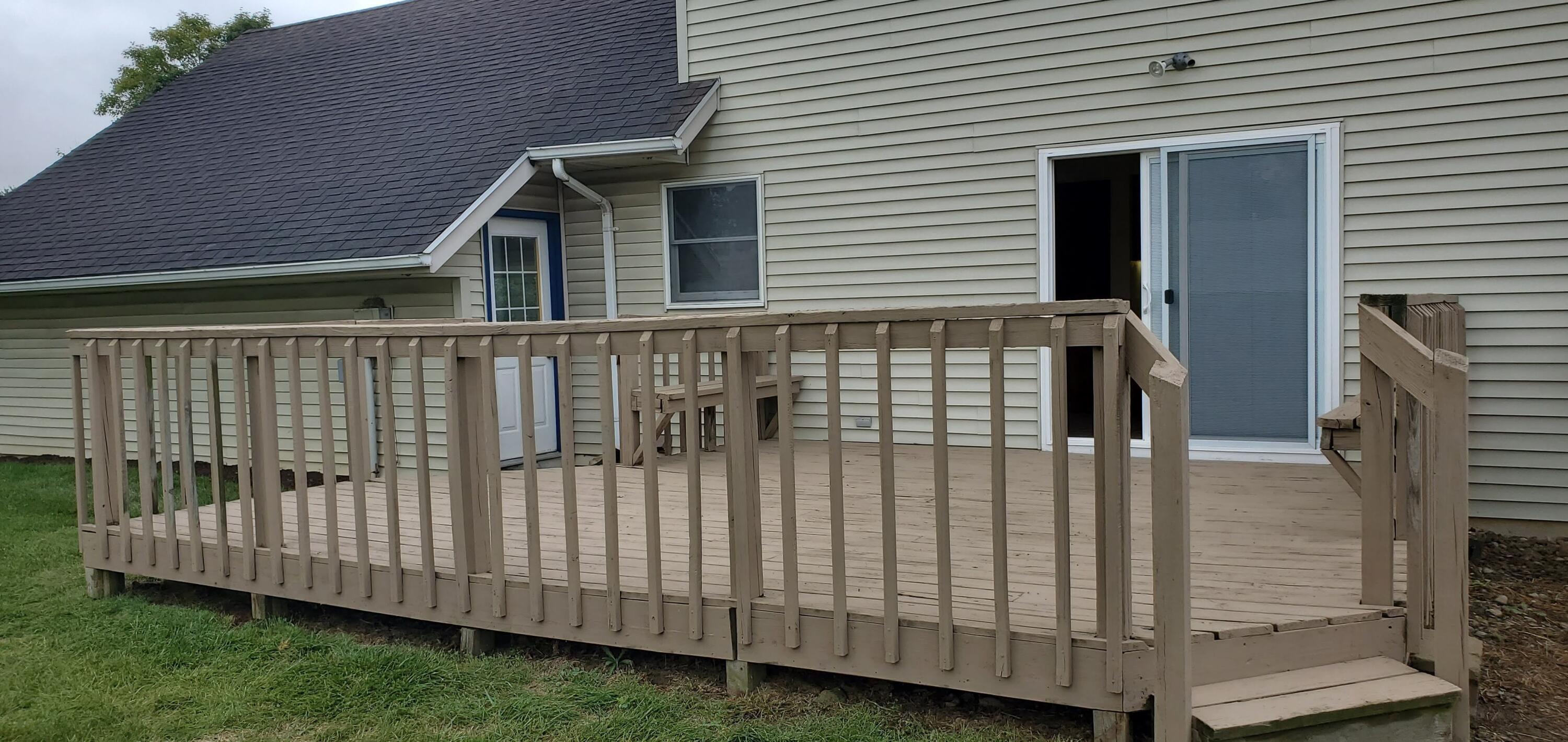 15810 Sunset Boulevard, Wapakoneta, Ohio 45895