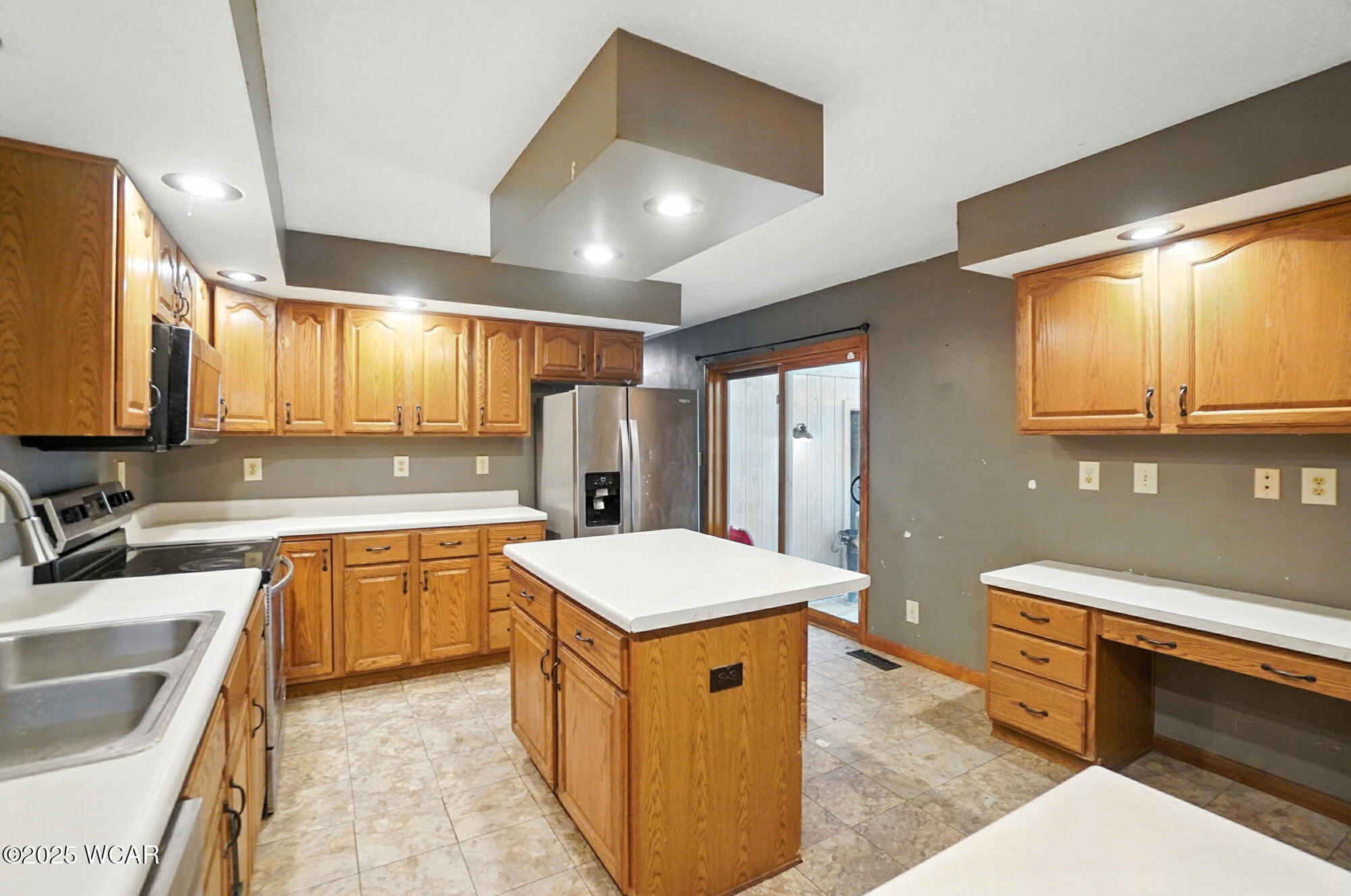 14101 Allentown Rd Road, Spencerville, Ohio