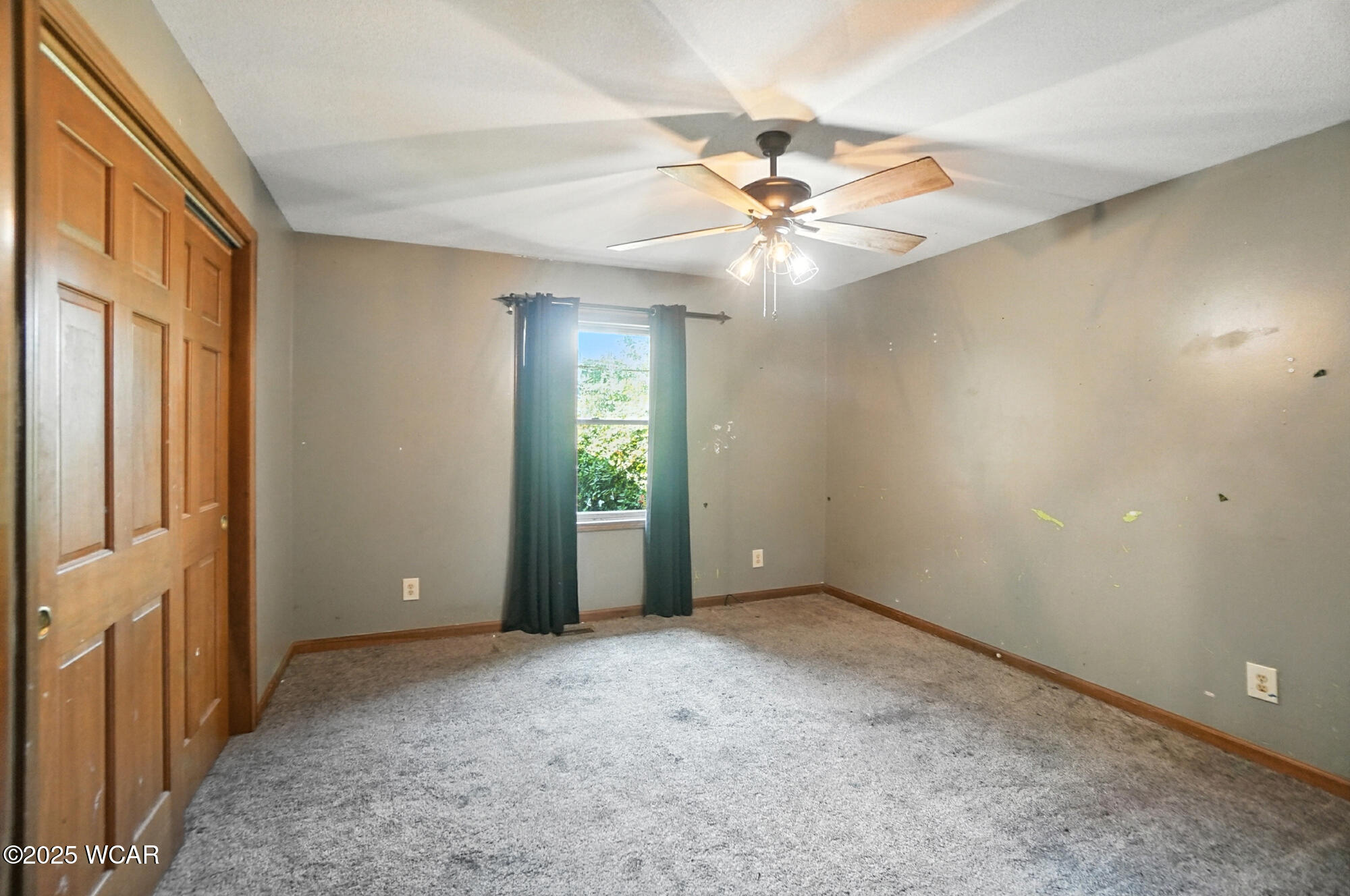 14101 Allentown Rd Road, Spencerville, Ohio