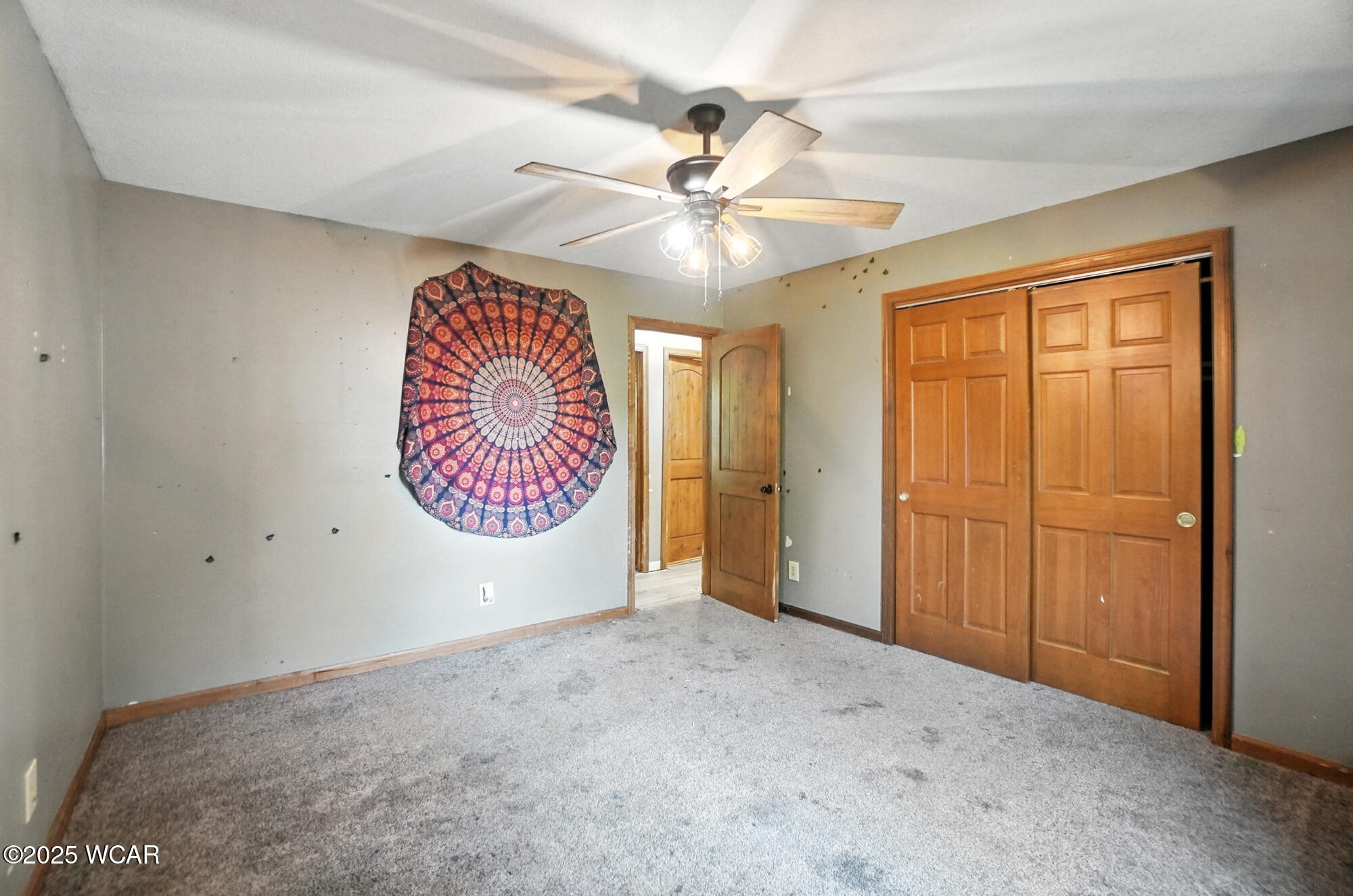 14101 Allentown Rd Road, Spencerville, Ohio