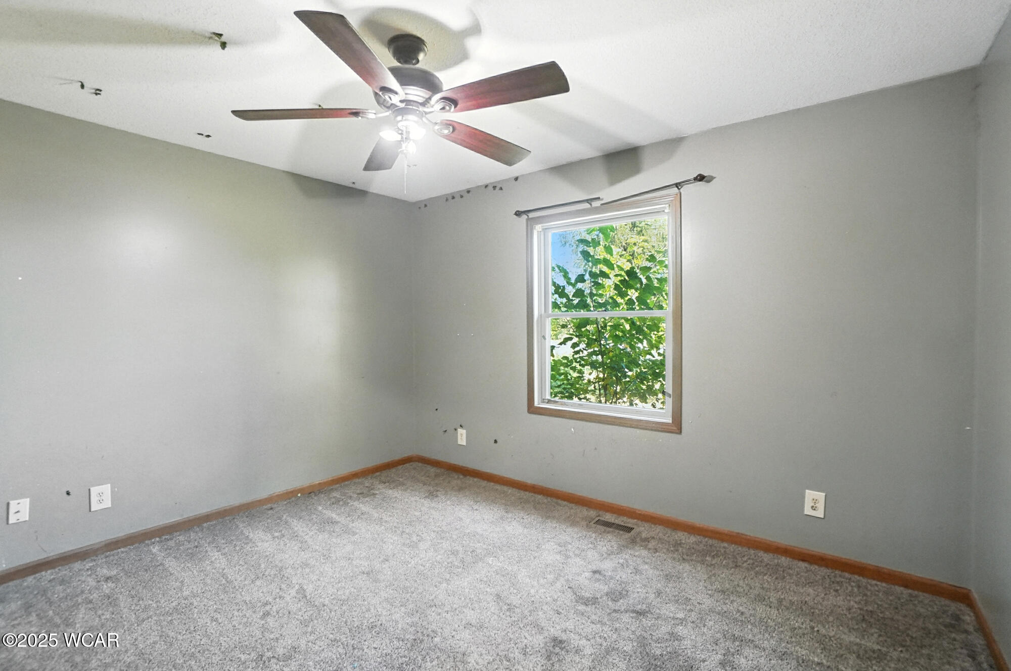 14101 Allentown Rd Road, Spencerville, Ohio