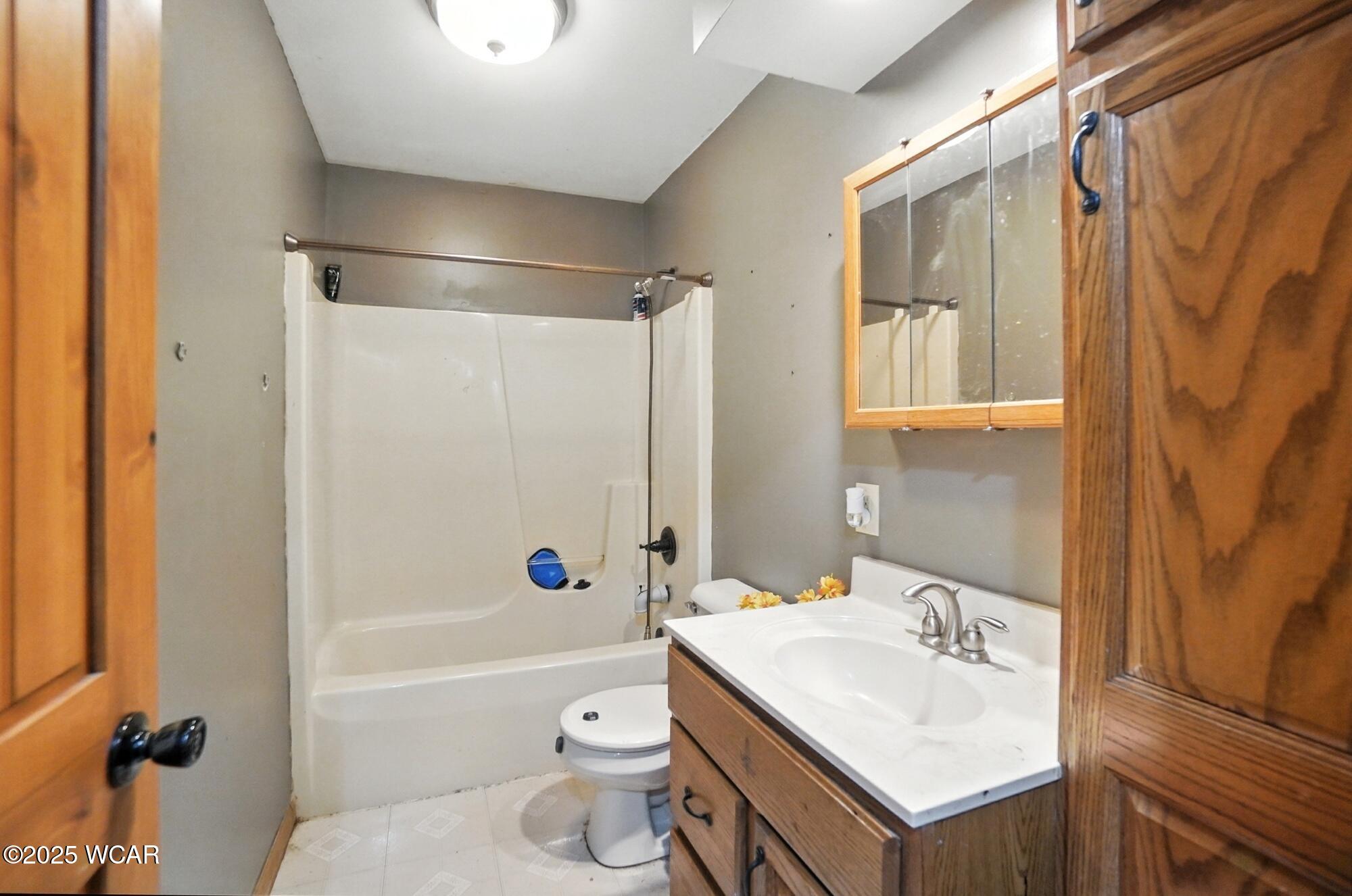 14101 Allentown Rd Road, Spencerville, Ohio