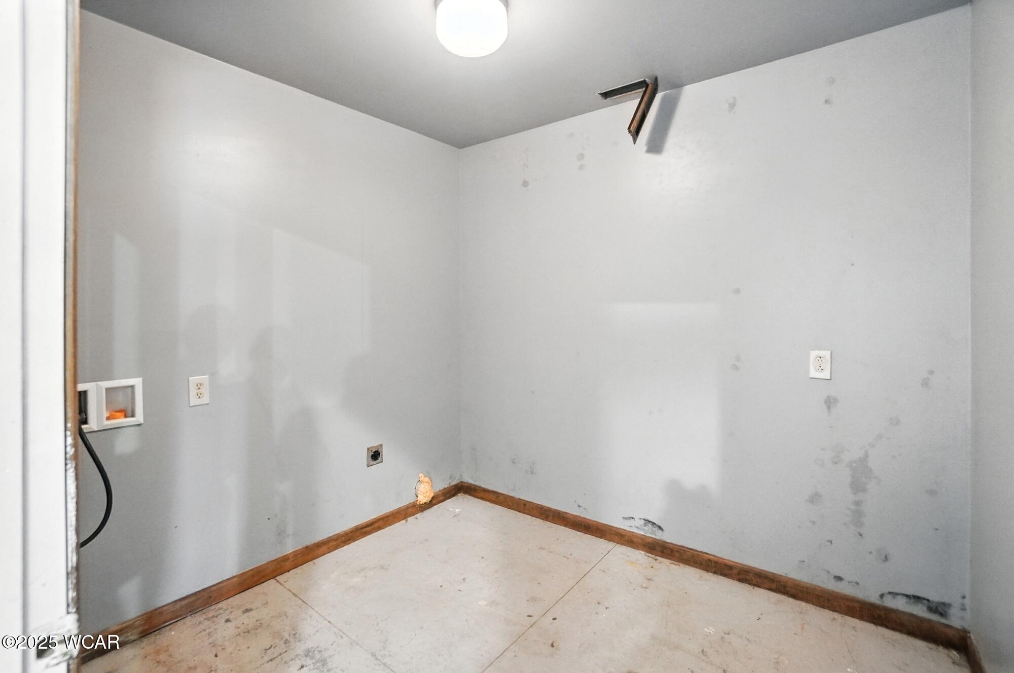 14101 Allentown Rd Road, Spencerville, Ohio