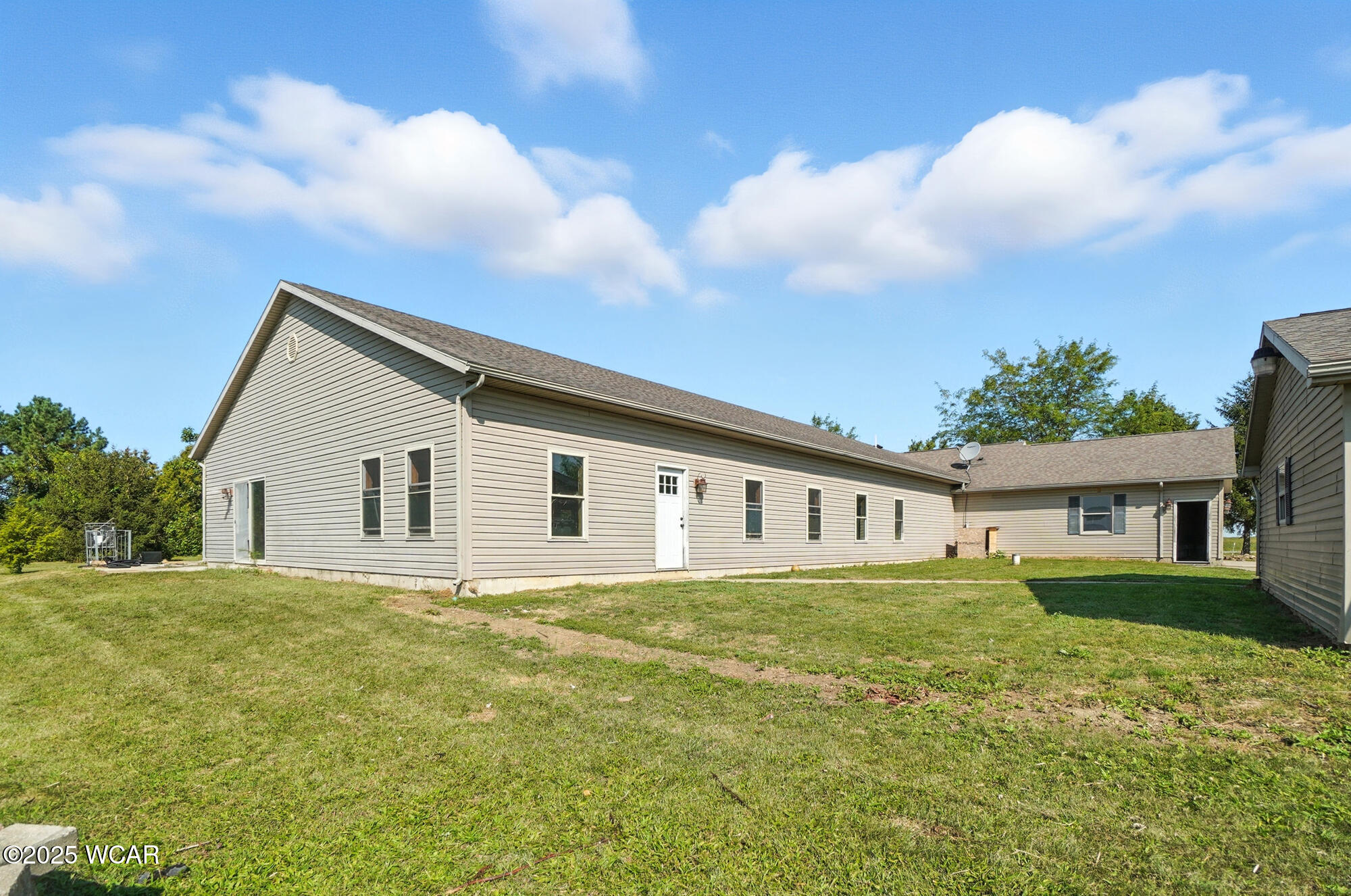 14101 Allentown Rd Road, Spencerville, Ohio