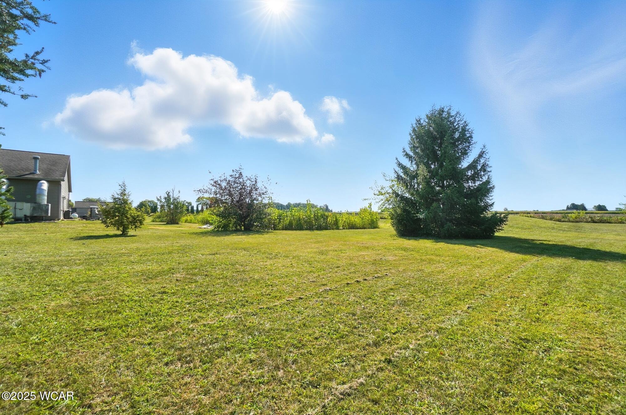 14101 Allentown Rd Road, Spencerville, Ohio