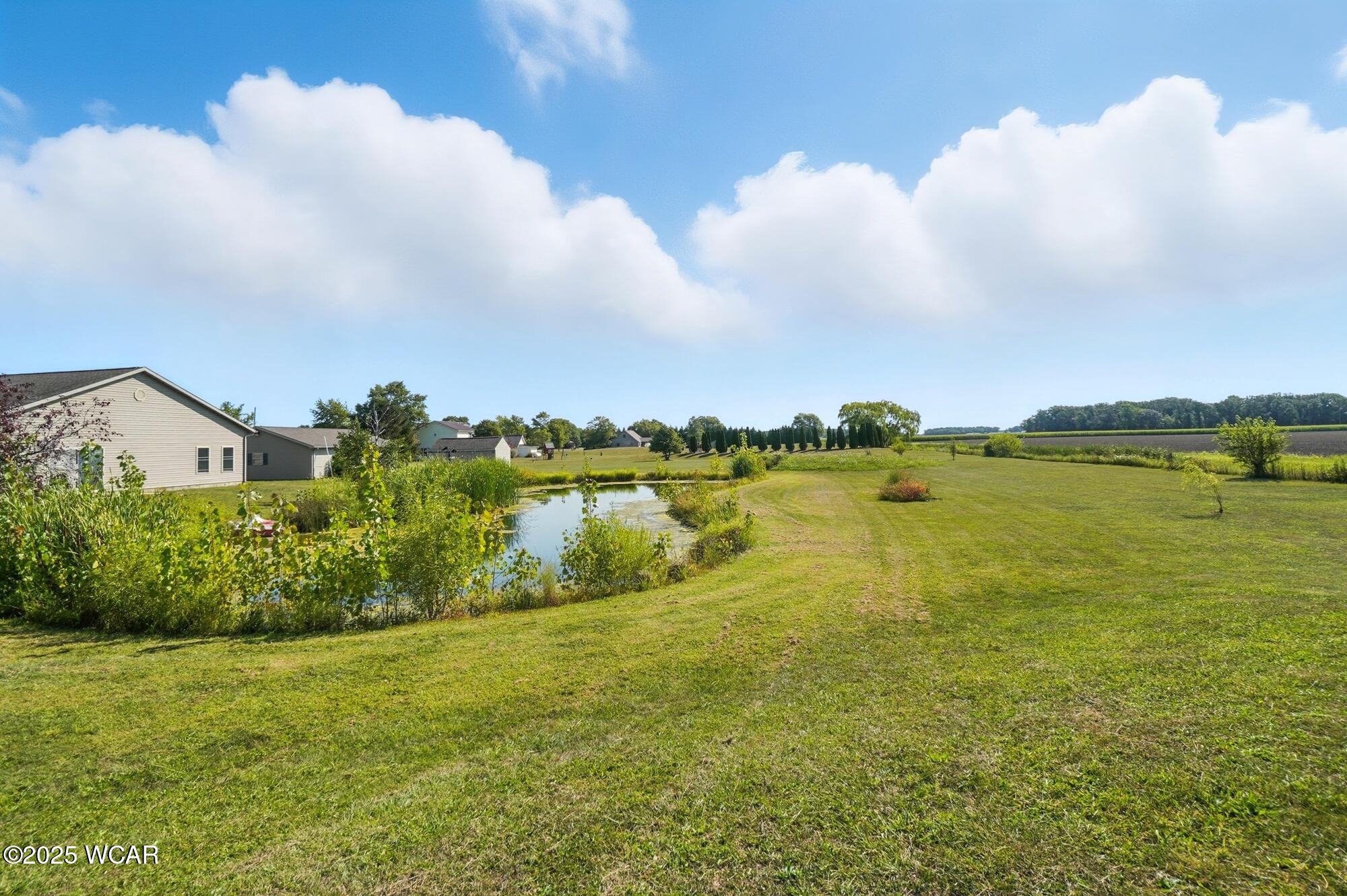 14101 Allentown Rd Road, Spencerville, Ohio