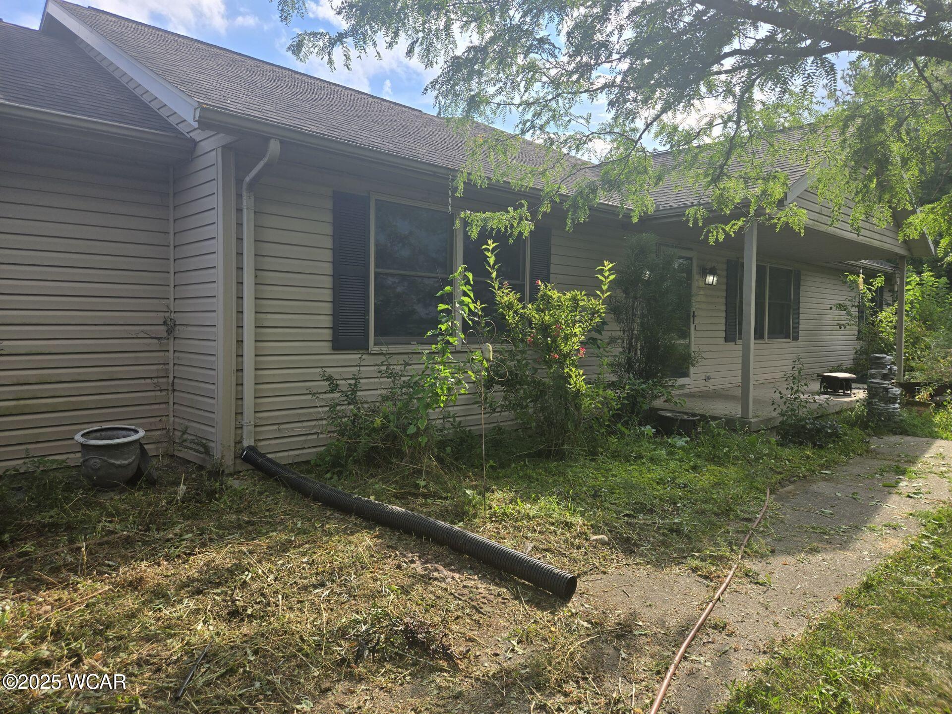 14101 Allentown Rd Road, Spencerville, Ohio