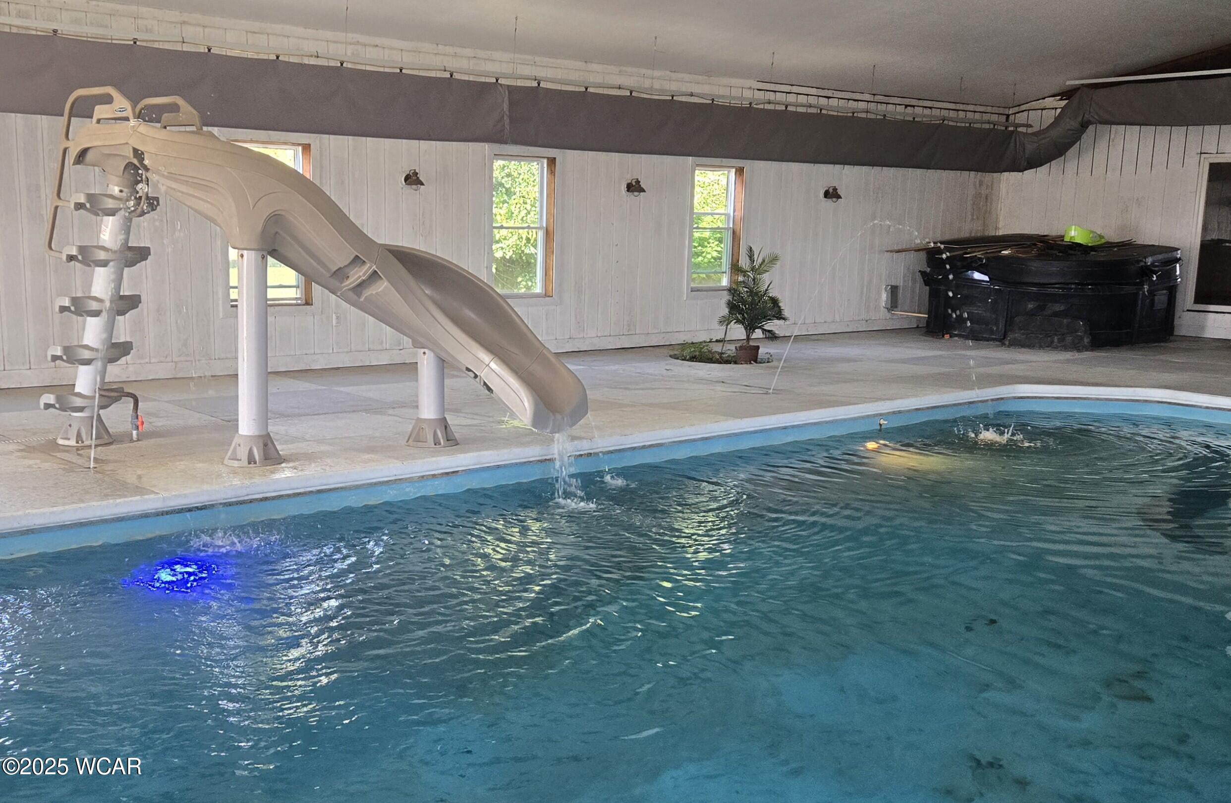 14101 Allentown Rd Road, Spencerville, Ohio