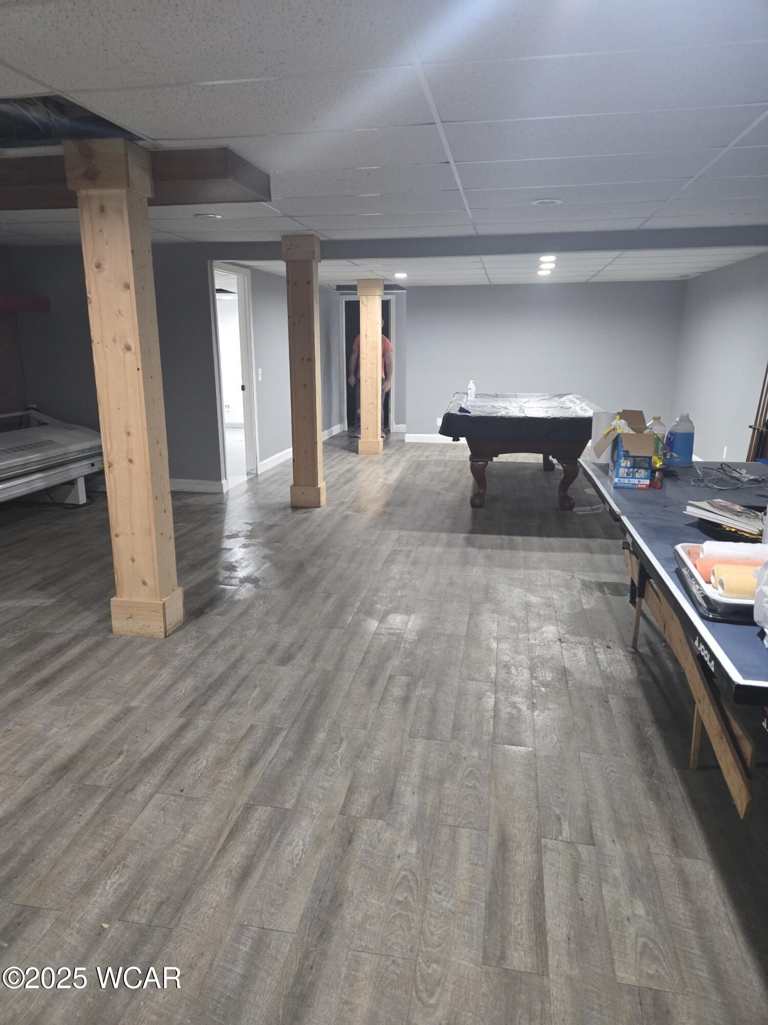 14101 Allentown Rd Road, Spencerville, Ohio