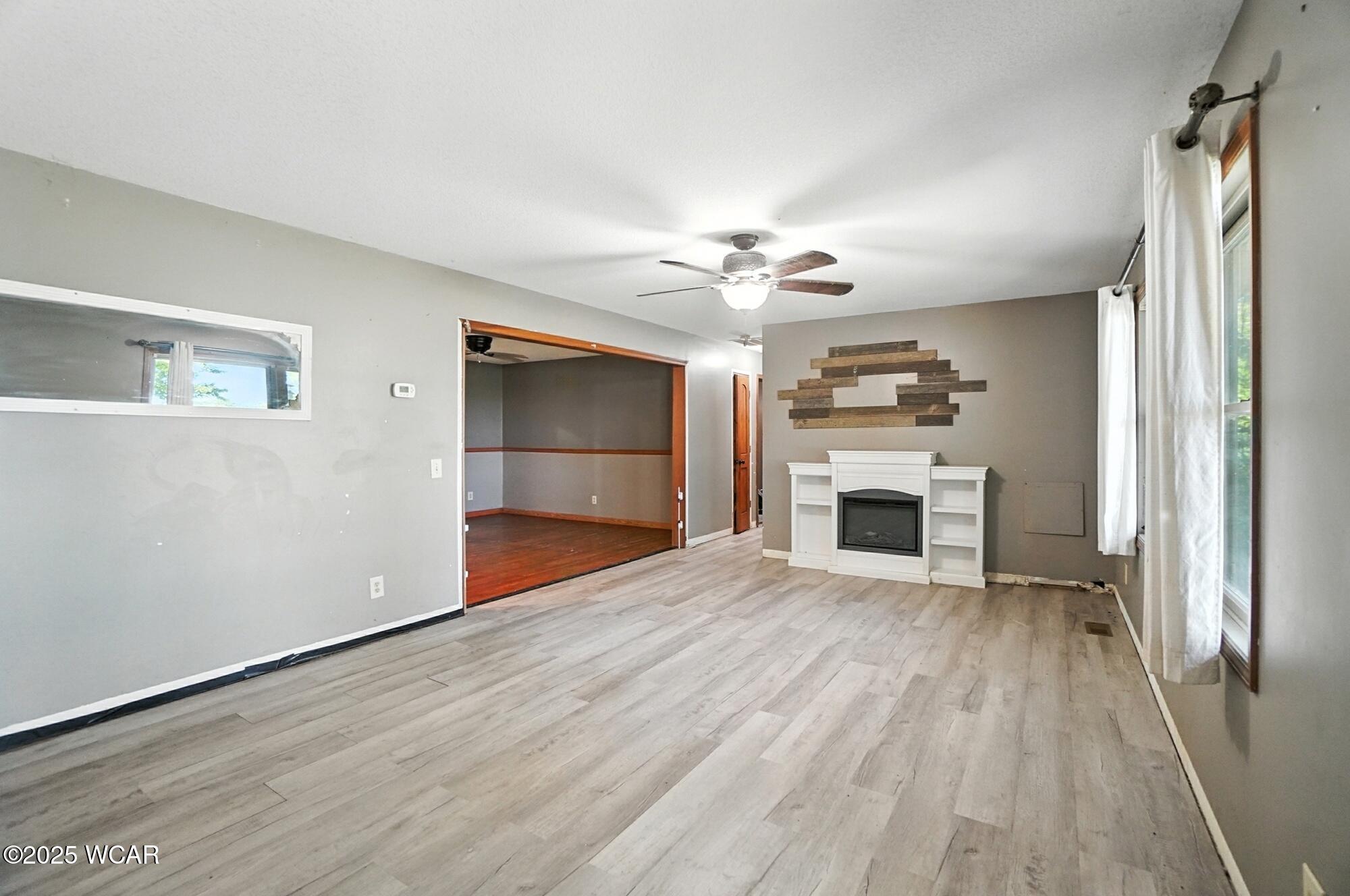 14101 Allentown Rd Road, Spencerville, Ohio