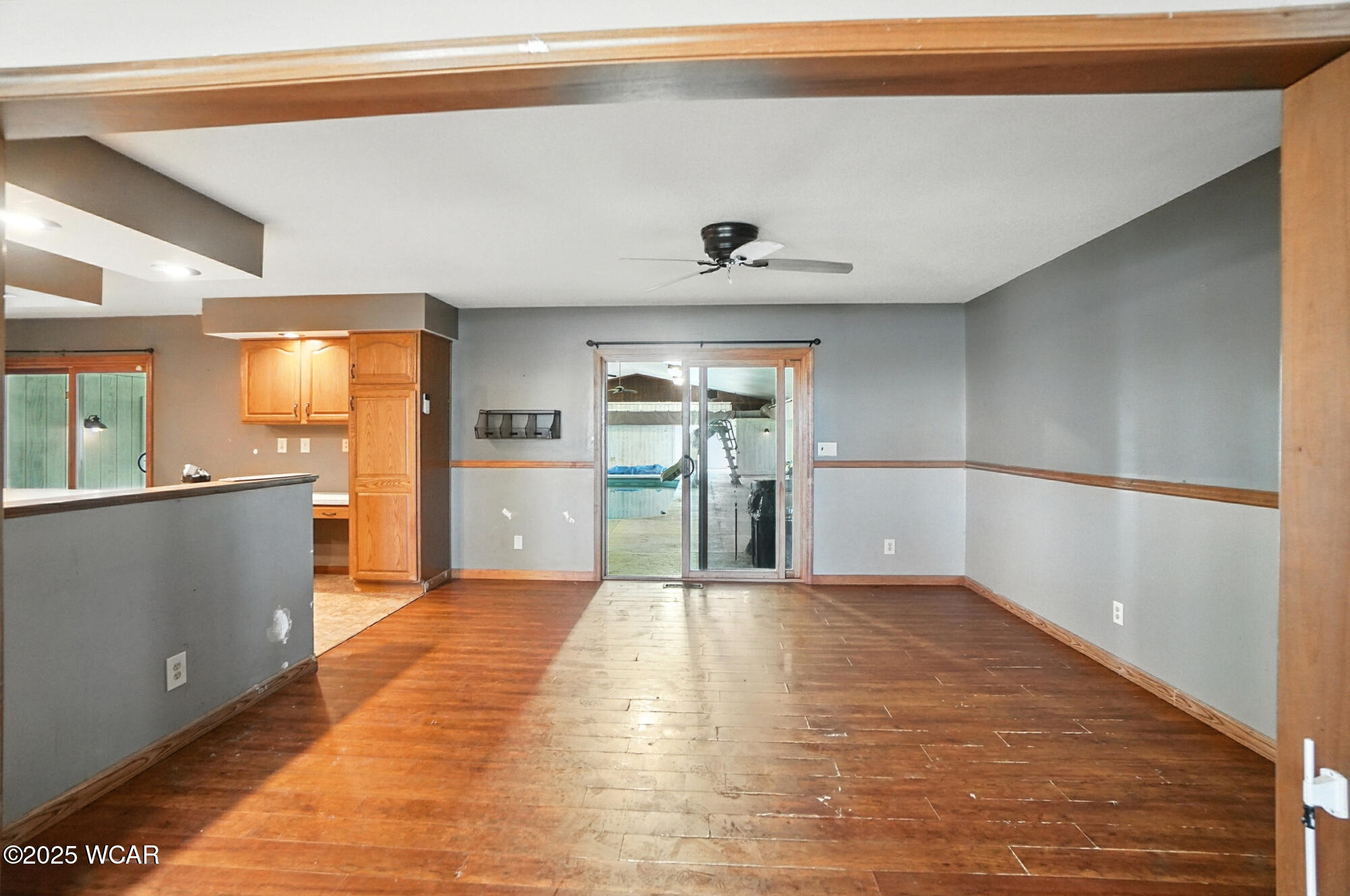 14101 Allentown Rd Road, Spencerville, Ohio