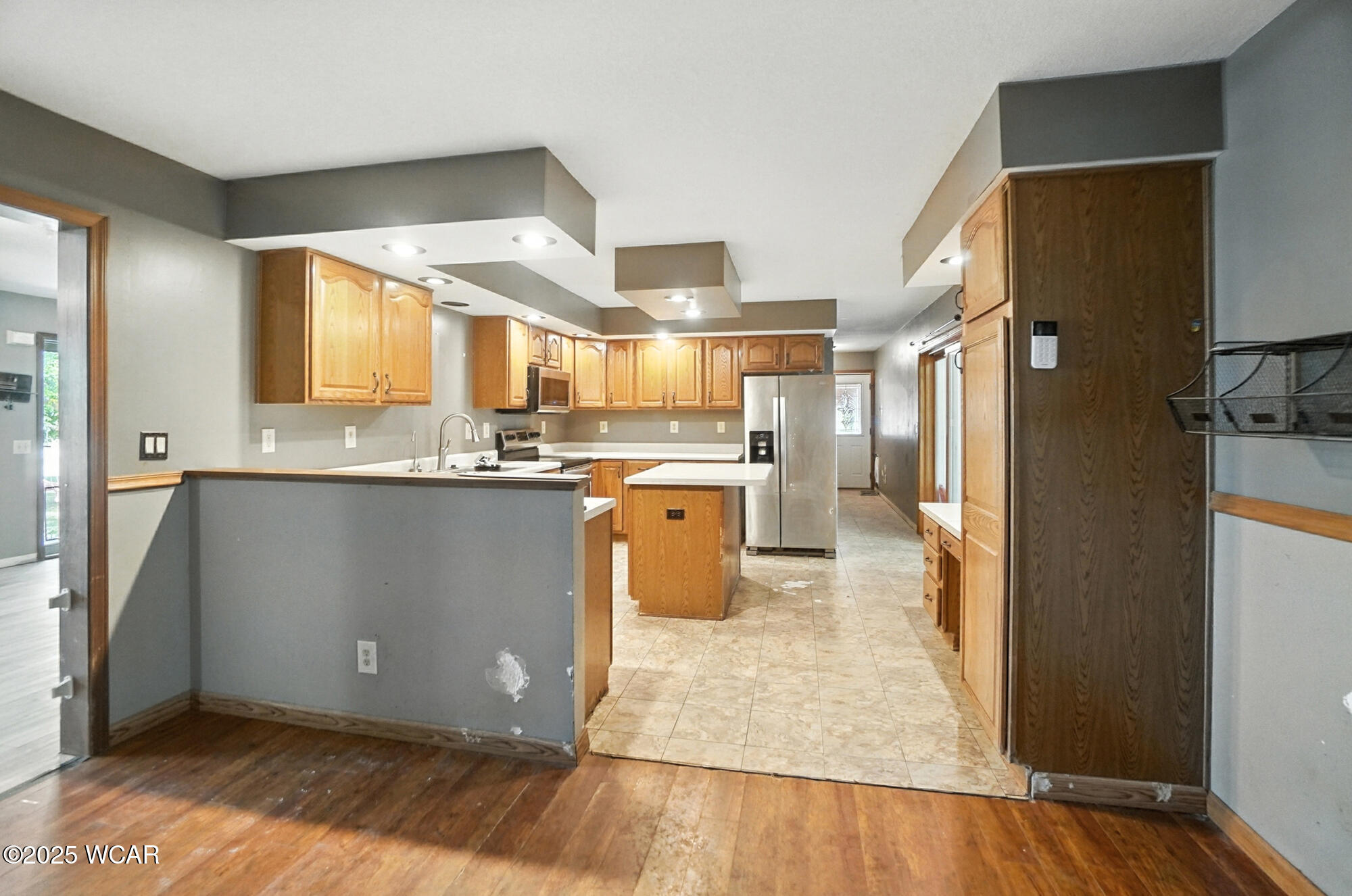 14101 Allentown Rd Road, Spencerville, Ohio