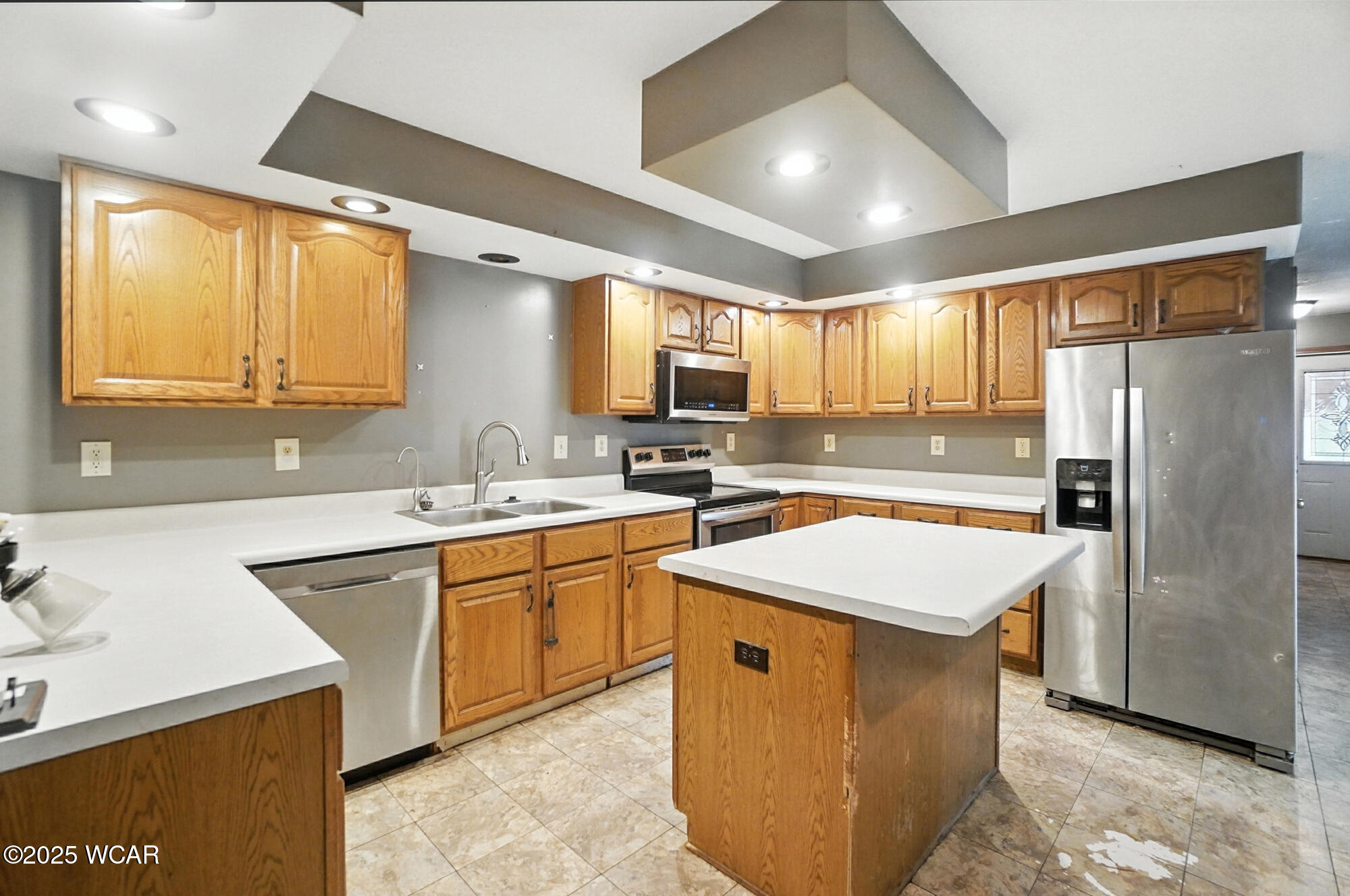 14101 Allentown Rd Road, Spencerville, Ohio