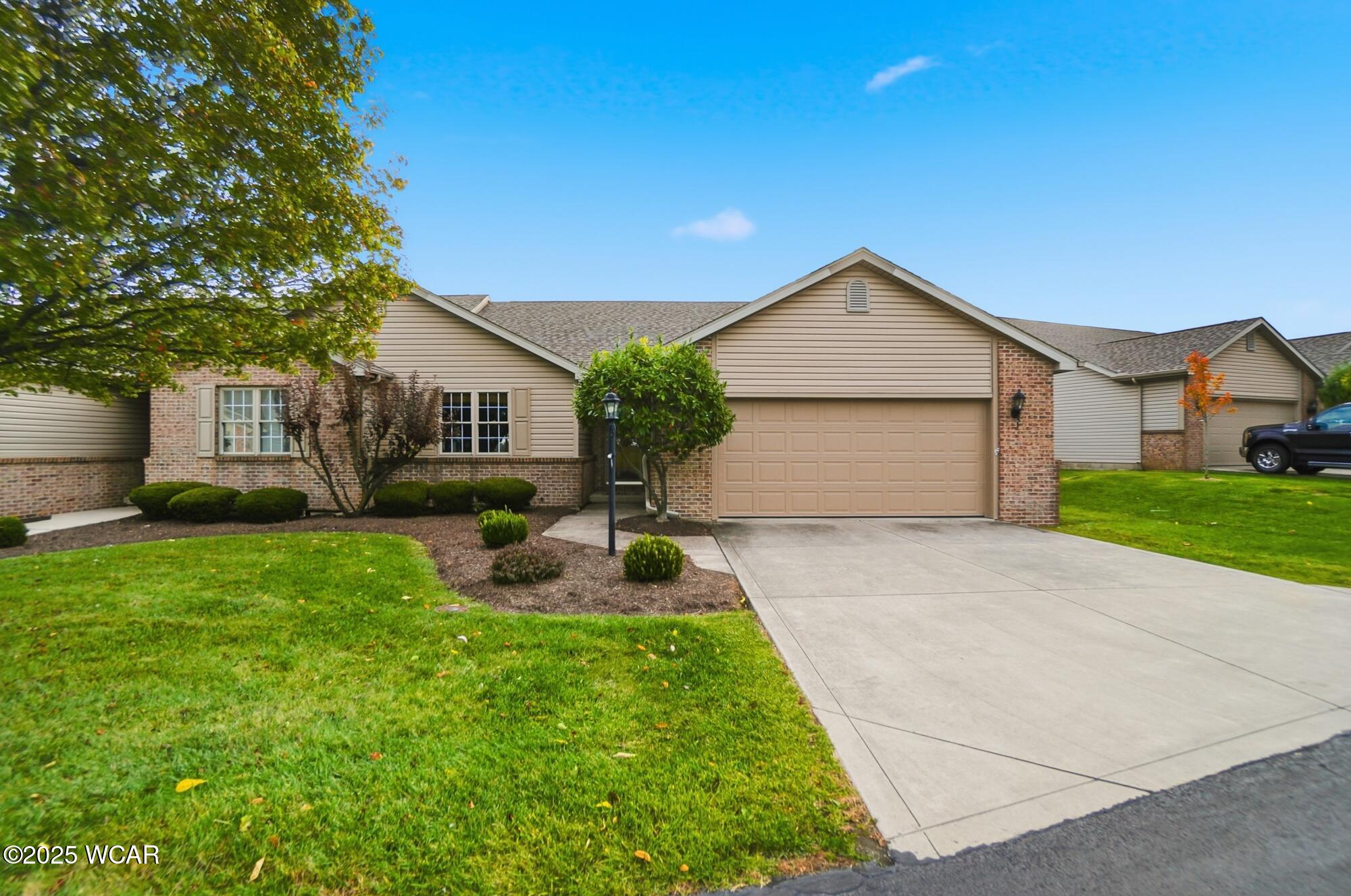 4050 Brookshore Drive, Lima, Ohio