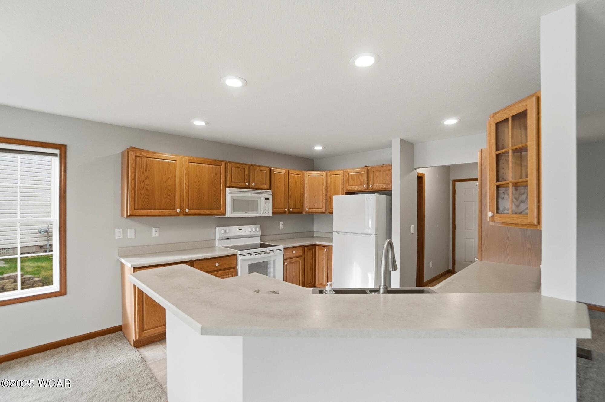 4050 Brookshore Drive, Lima, Ohio