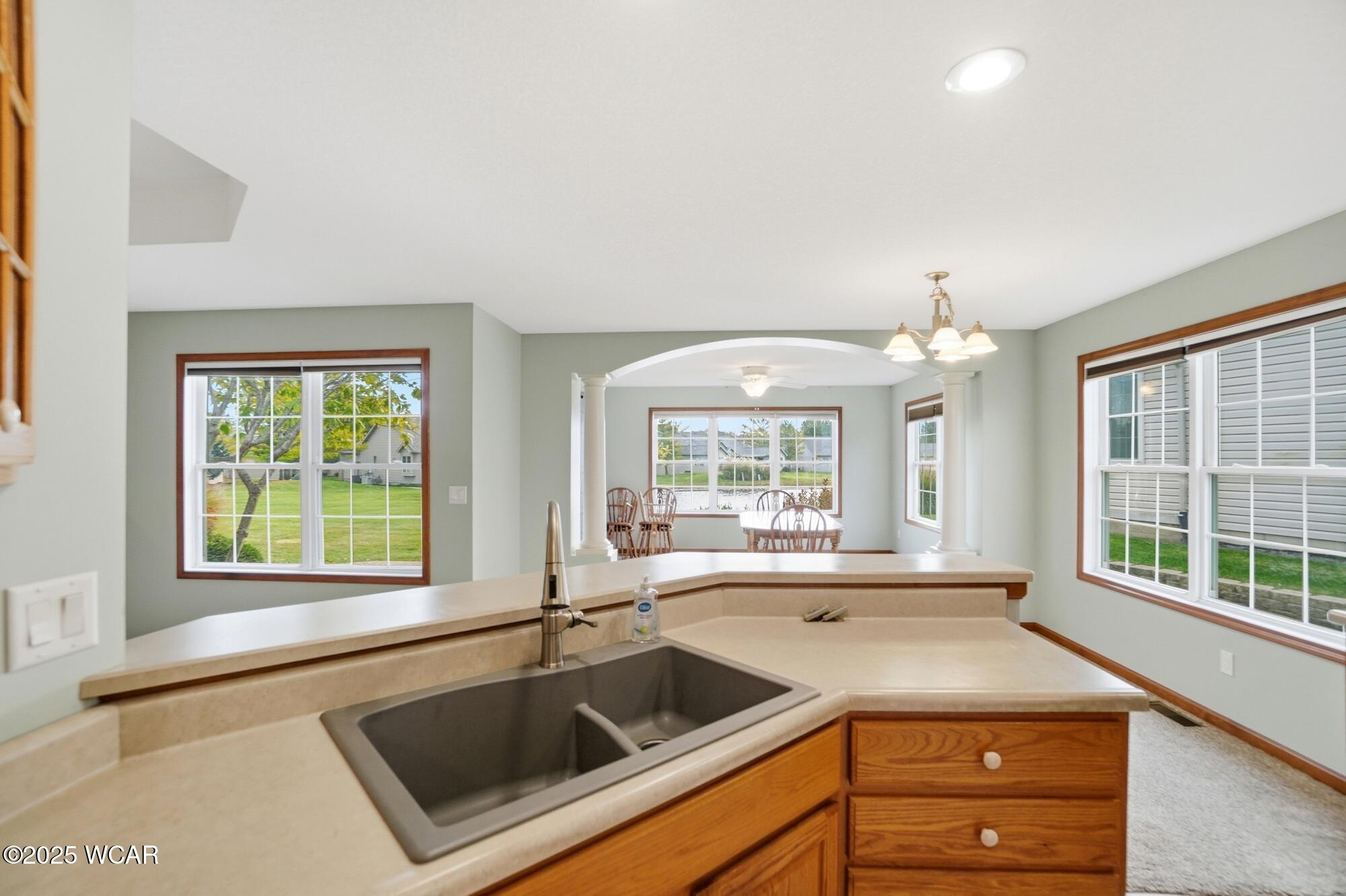 4050 Brookshore Drive, Lima, Ohio