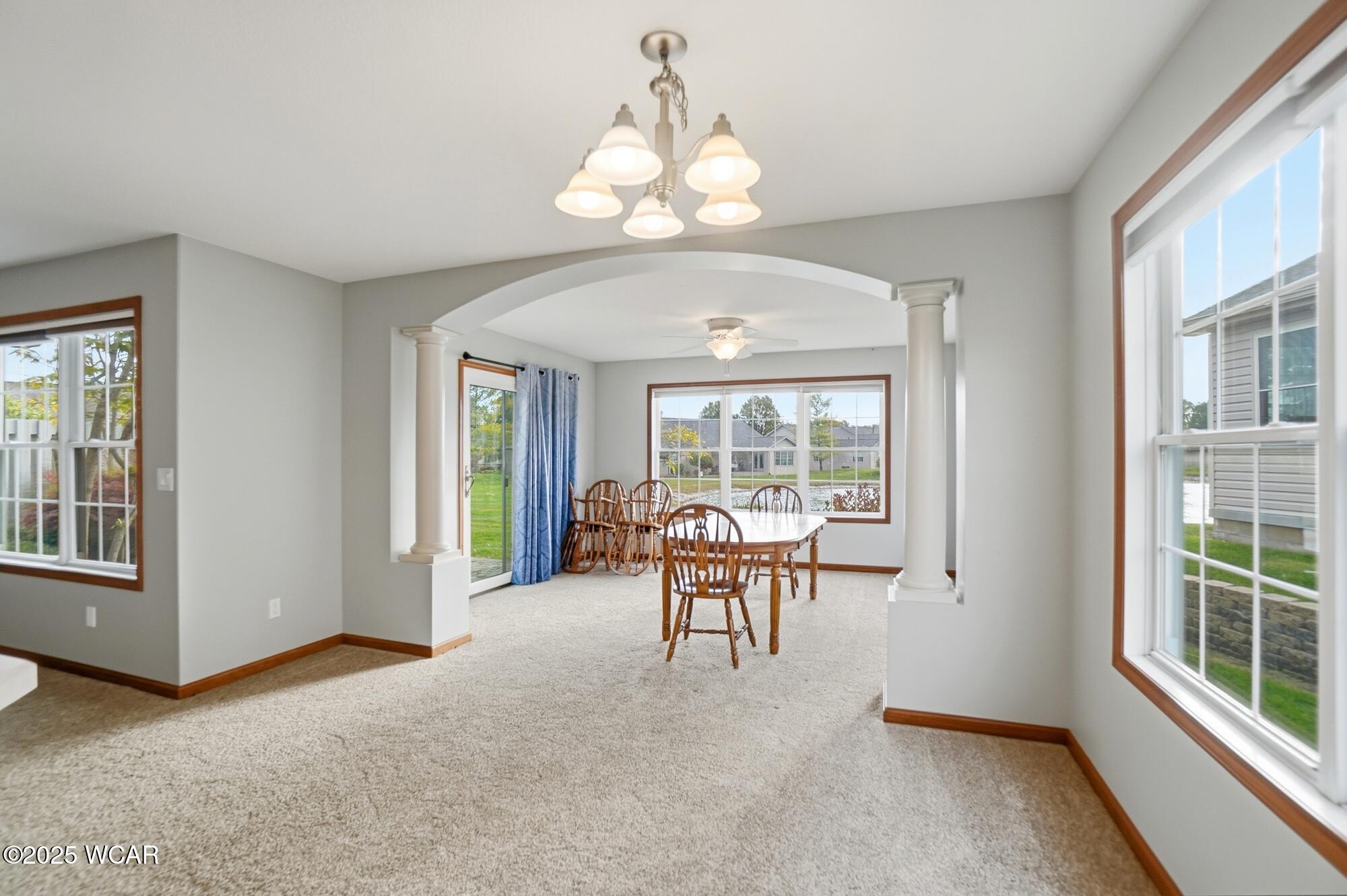 4050 Brookshore Drive, Lima, Ohio