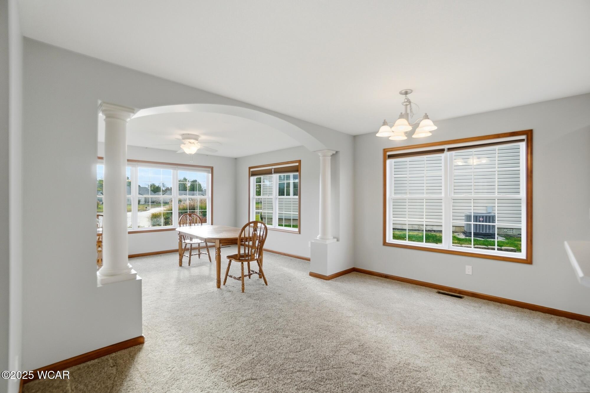 4050 Brookshore Drive, Lima, Ohio