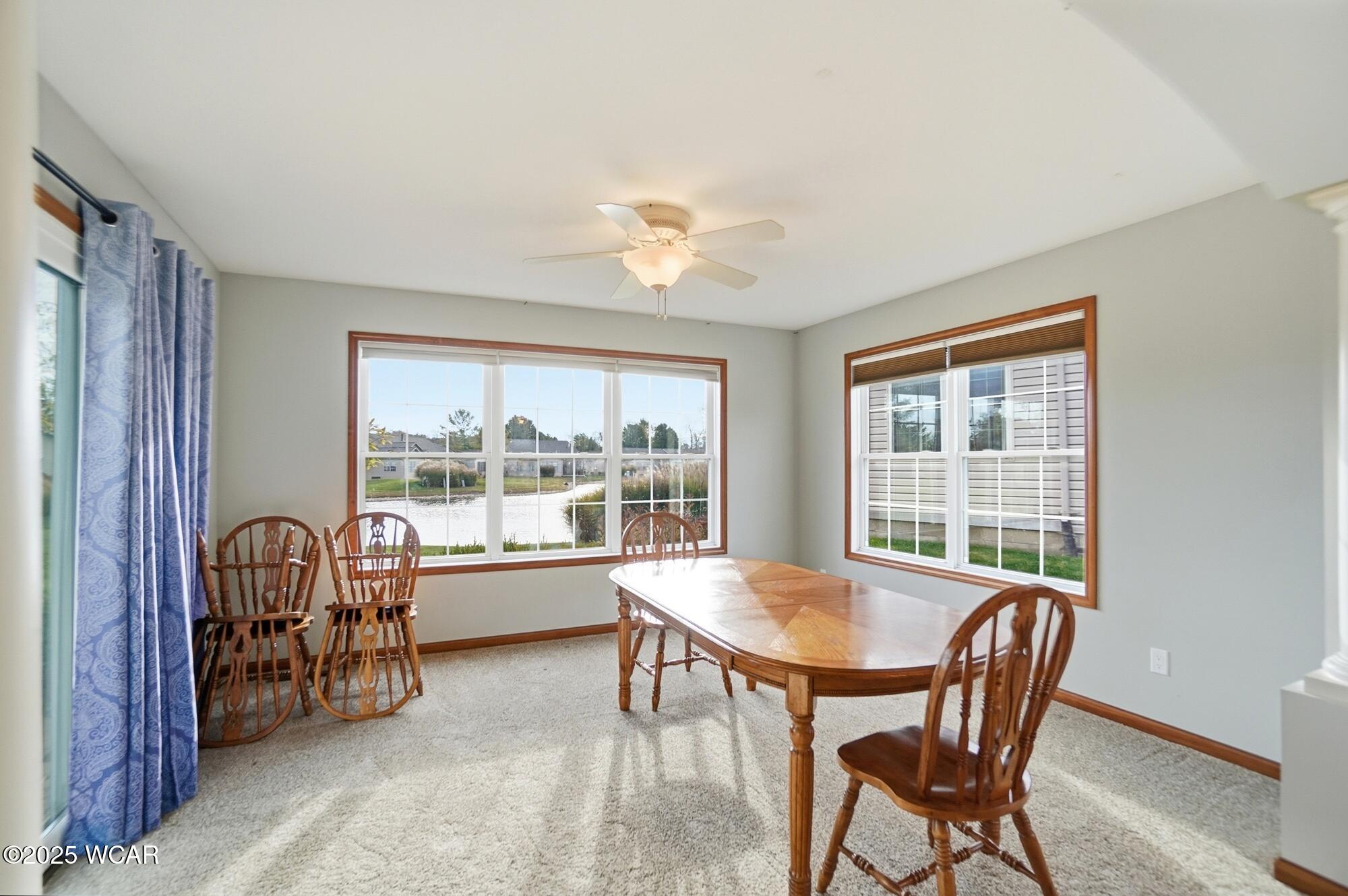 4050 Brookshore Drive, Lima, Ohio