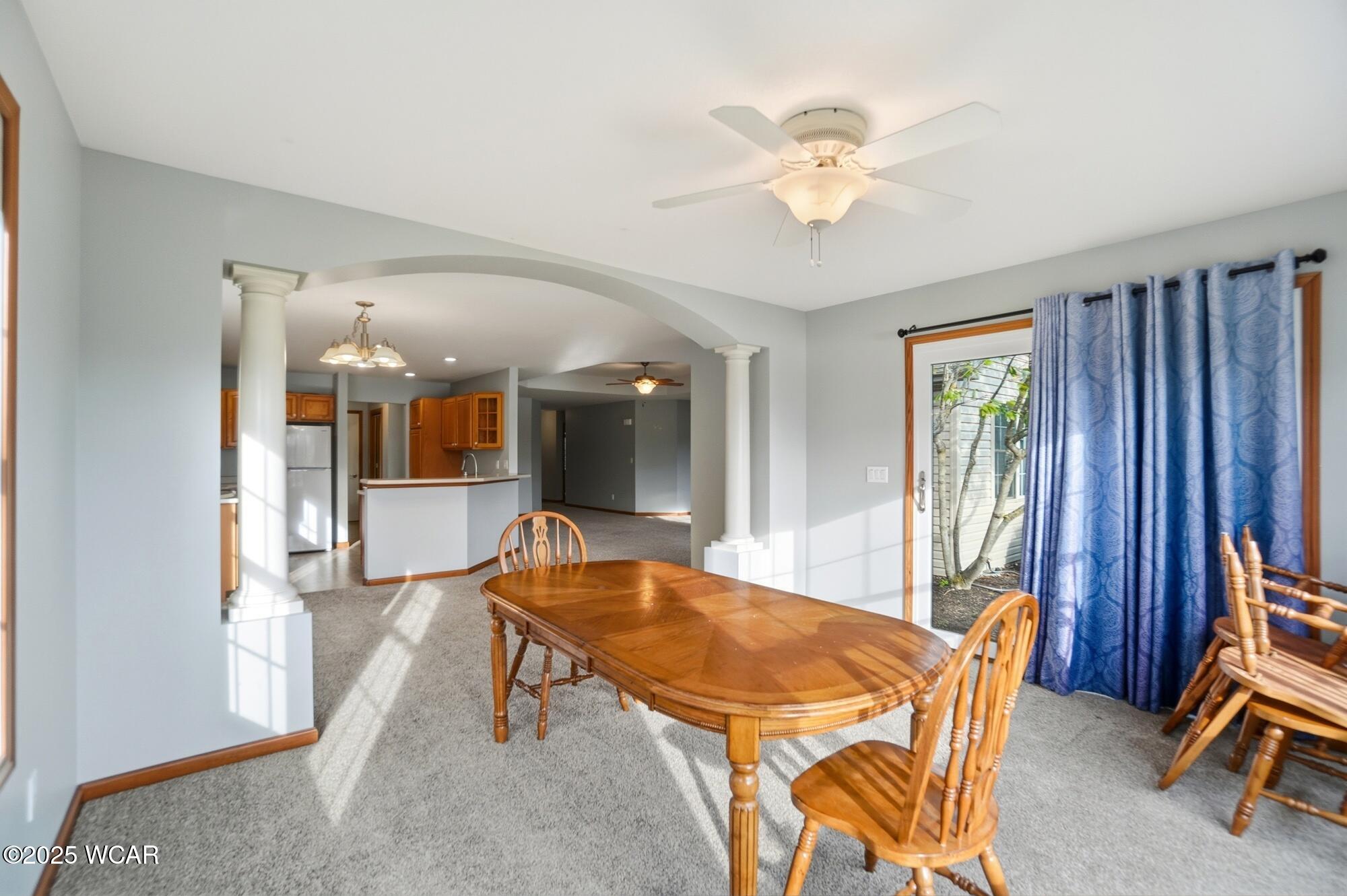 4050 Brookshore Drive, Lima, Ohio