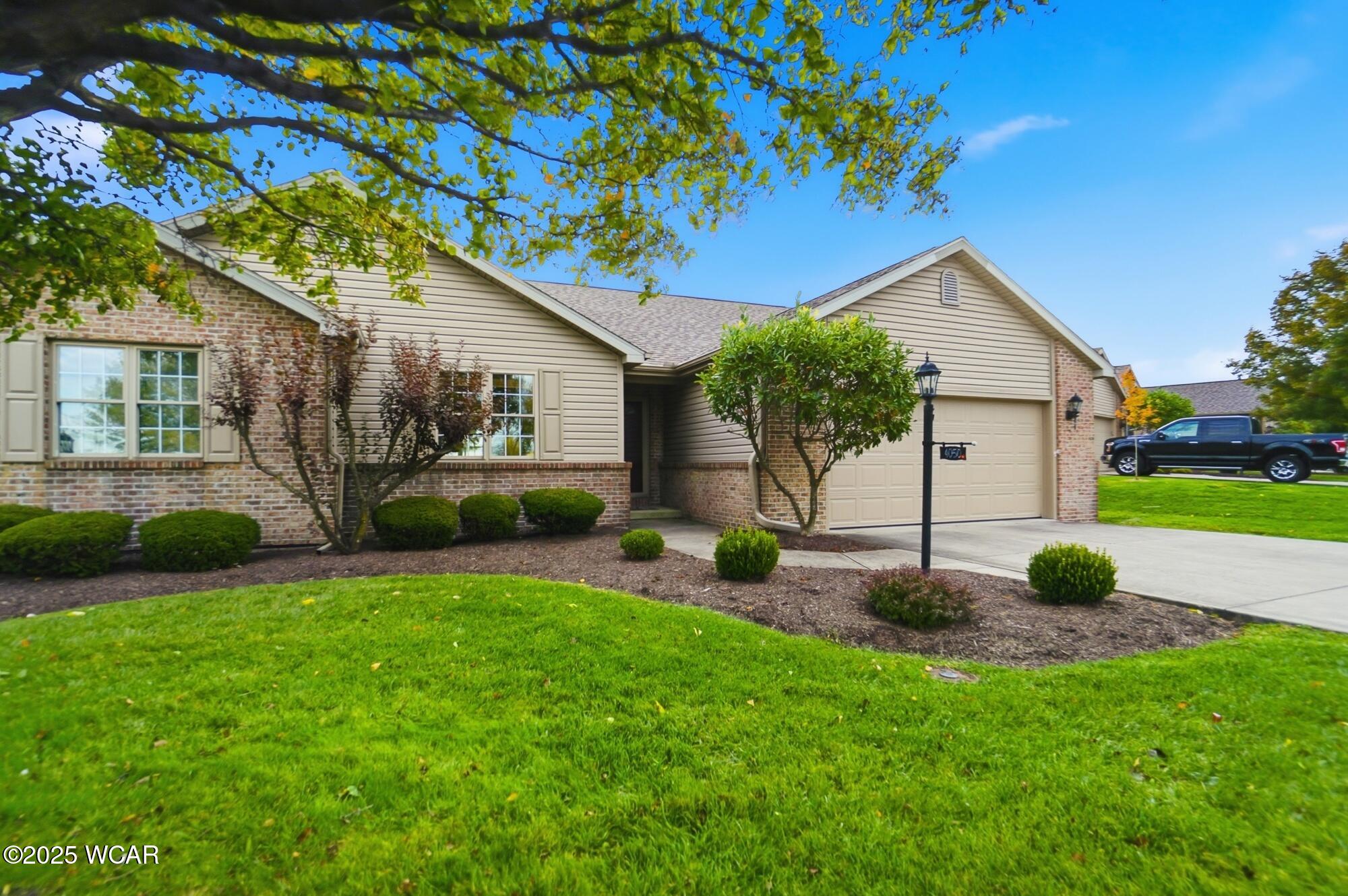 4050 Brookshore Drive, Lima, Ohio