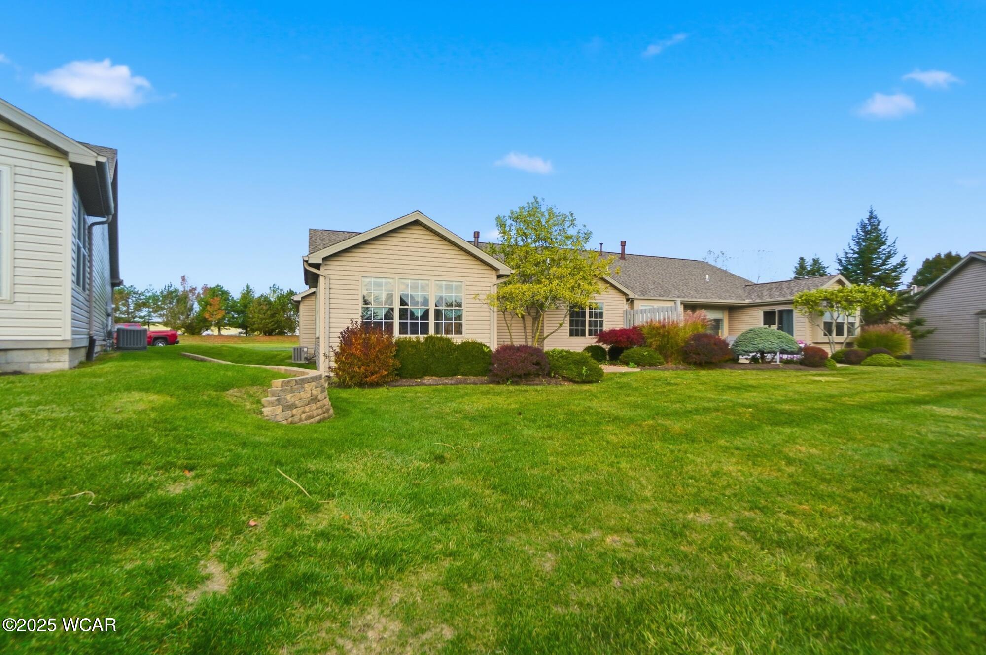 4050 Brookshore Drive, Lima, Ohio