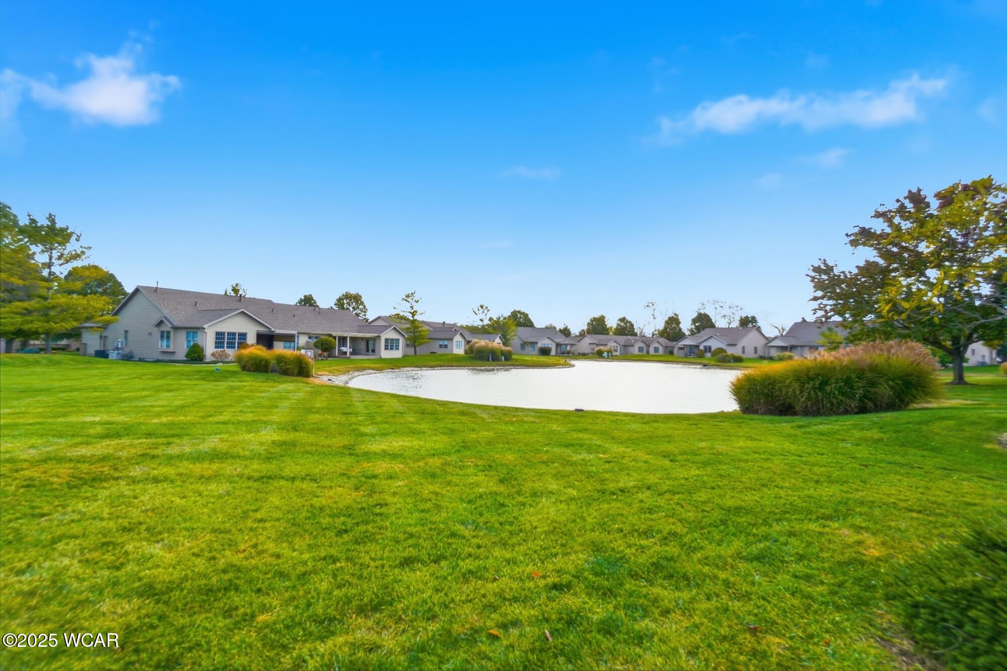 4050 Brookshore Drive, Lima, Ohio