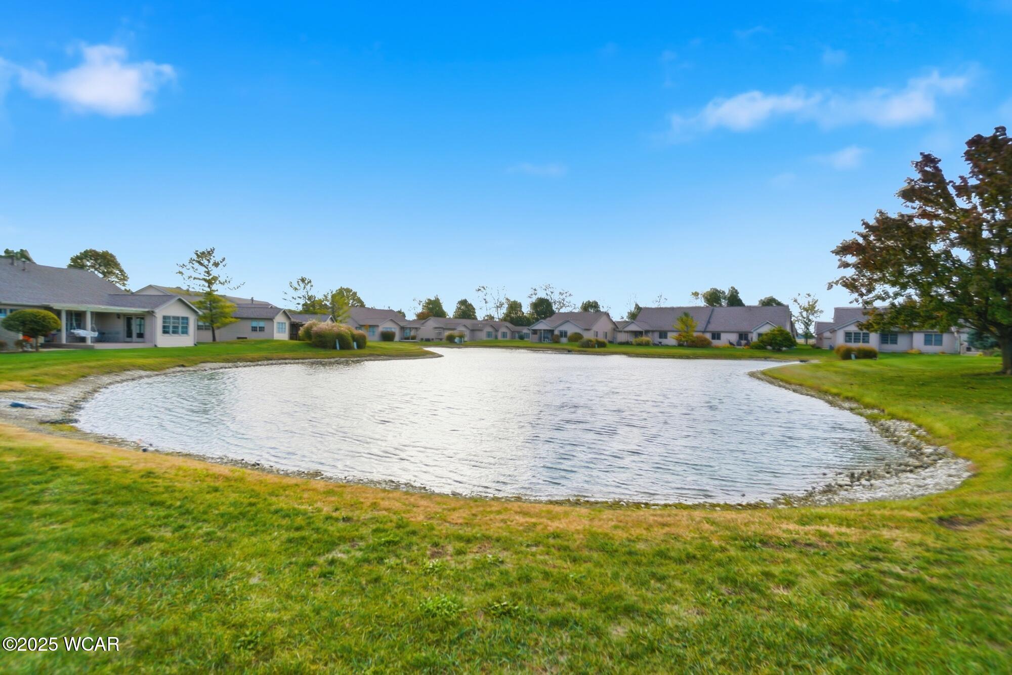 4050 Brookshore Drive, Lima, Ohio