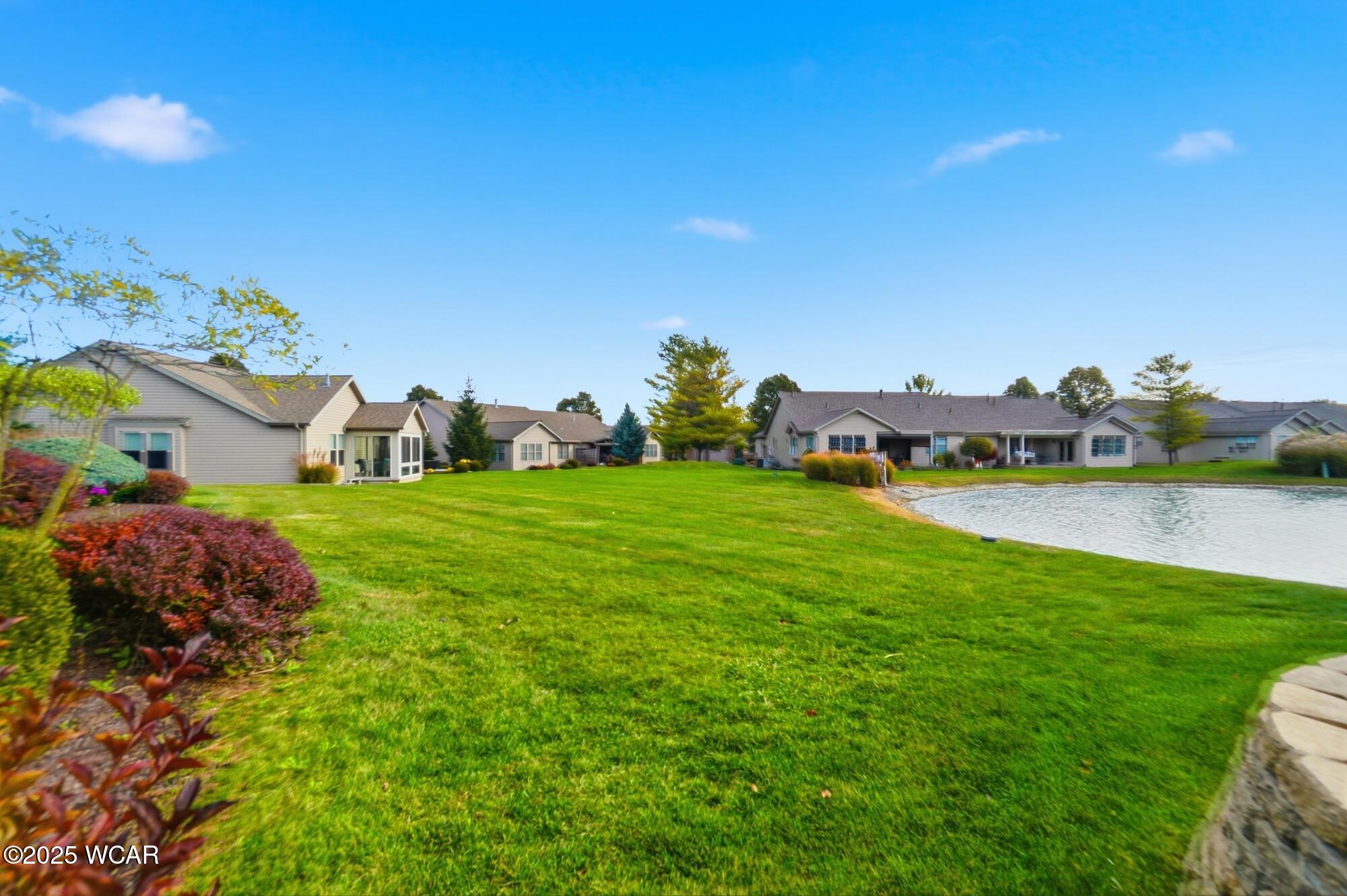 4050 Brookshore Drive, Lima, Ohio