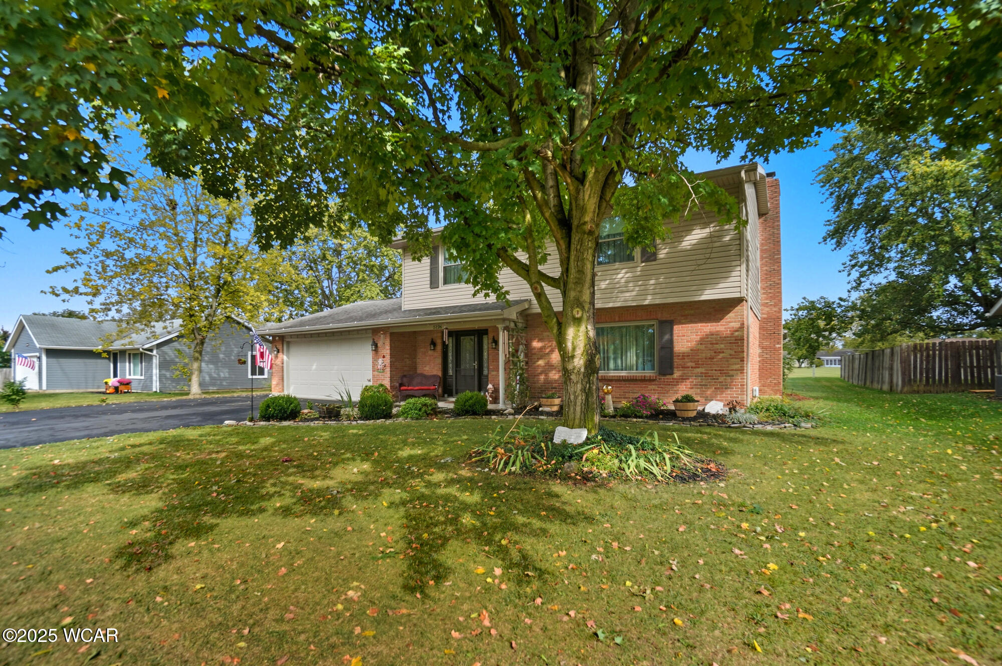 5126 Pheasant Street, Lima, Ohio
